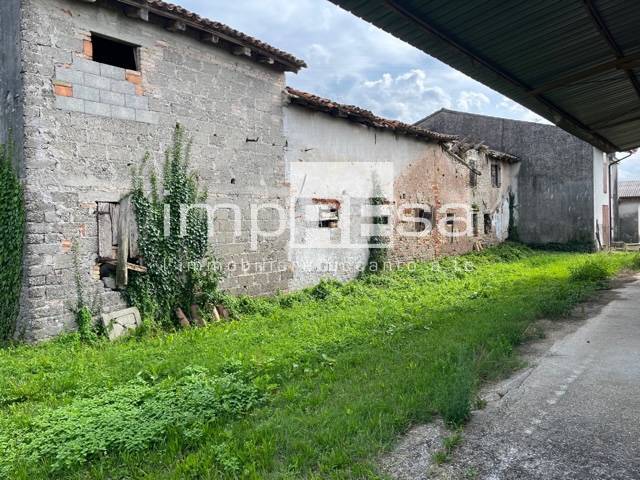 Terreno edificabile in vendita a Carbonera, Mignagola