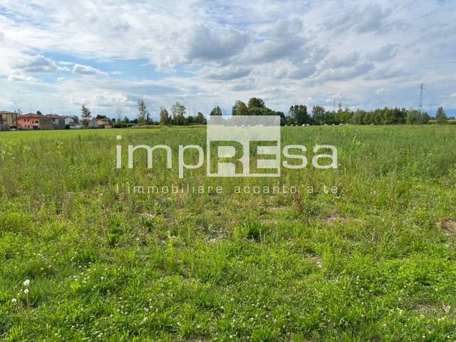 Terreno edificabile in vendita a Carbonera, Mignagola