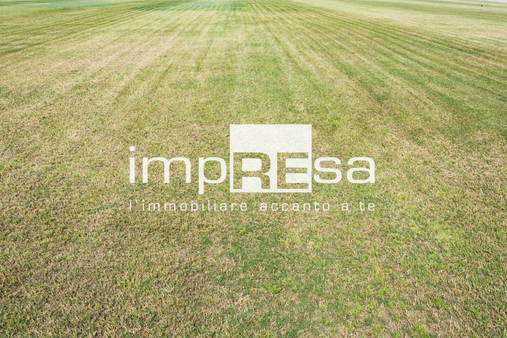 Terreno edificabile in vendita a San Biagio di Callalta, Centro