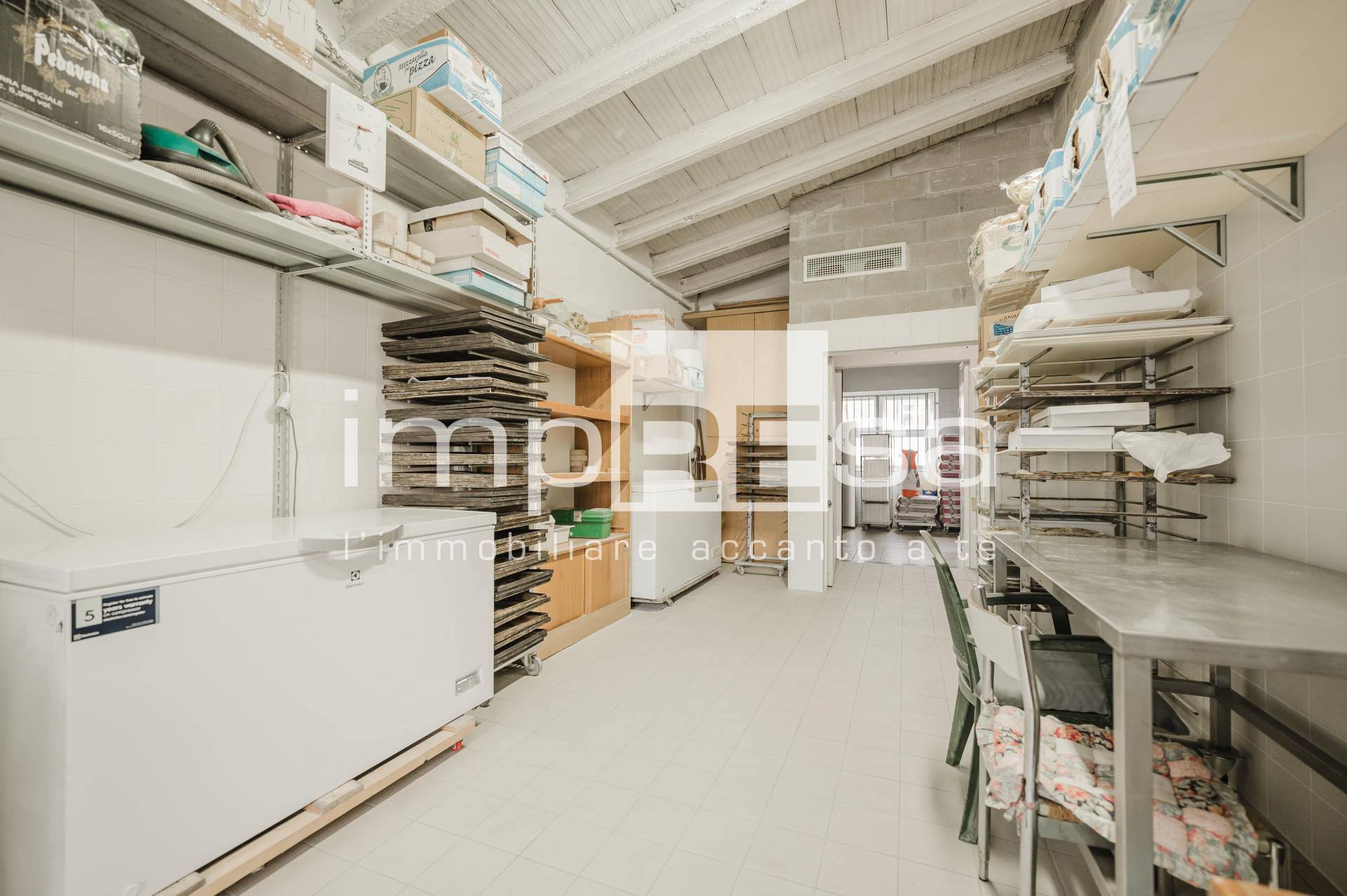 Attivit commerciale in vendita a Vigonovo