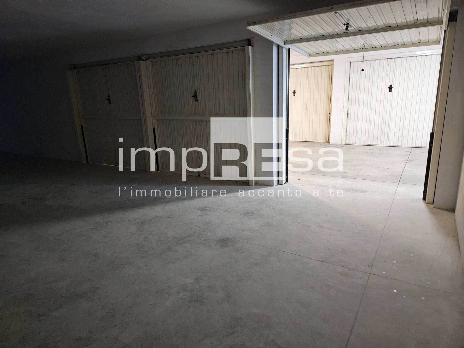 Garage in vendita a Casier, Dosson