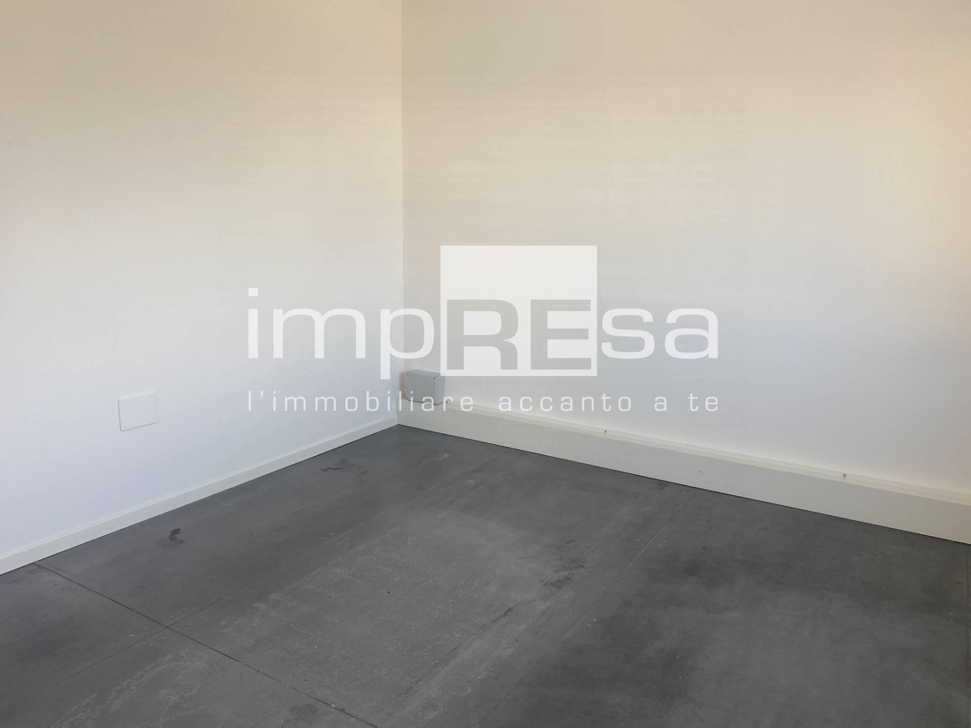 Ufficio in affitto a San Biagio di Callalta, Olmi