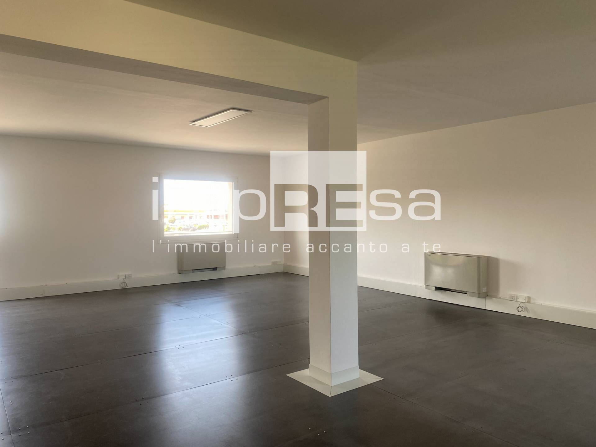 Ufficio in affitto a San Biagio di Callalta, Olmi