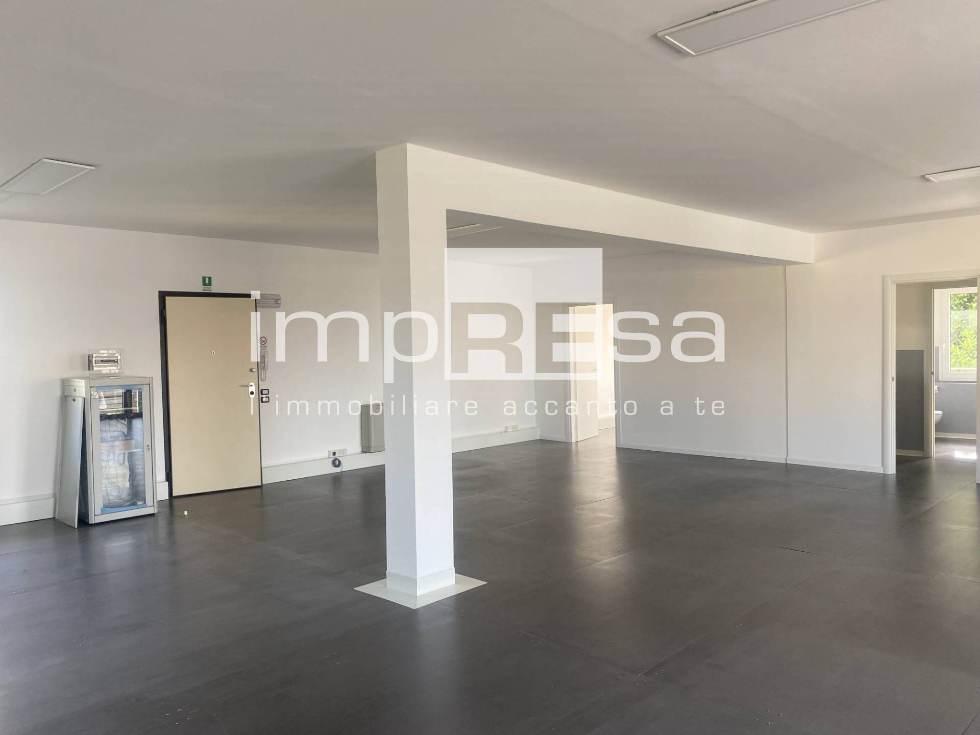 Ufficio in affitto a San Biagio di Callalta, Olmi