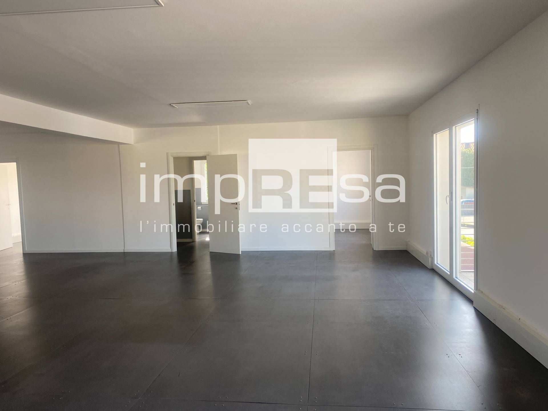 Ufficio in affitto a San Biagio di Callalta, Olmi