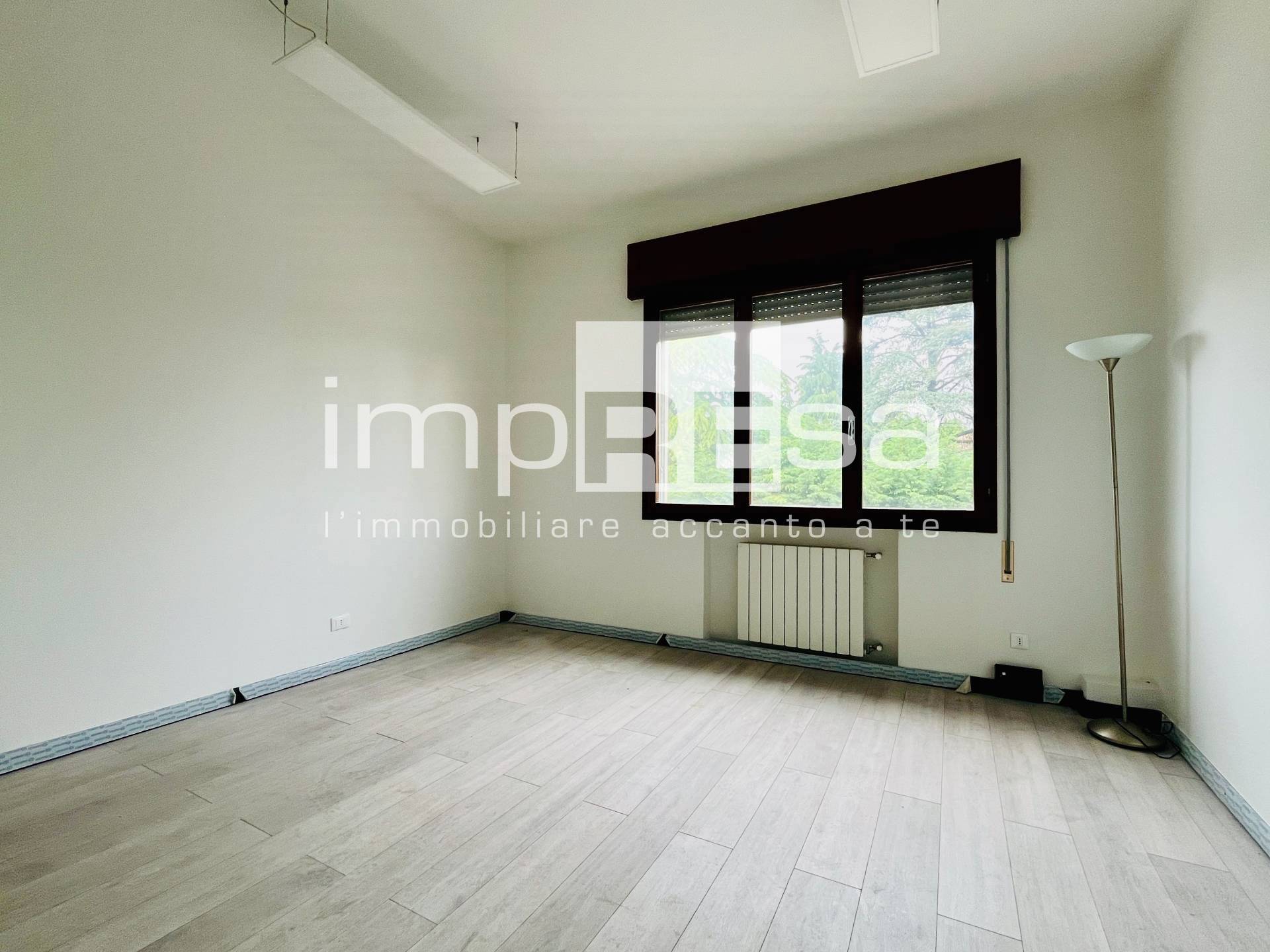 Studio/Ufficio in affitto a Treviso, S. Lazzaro