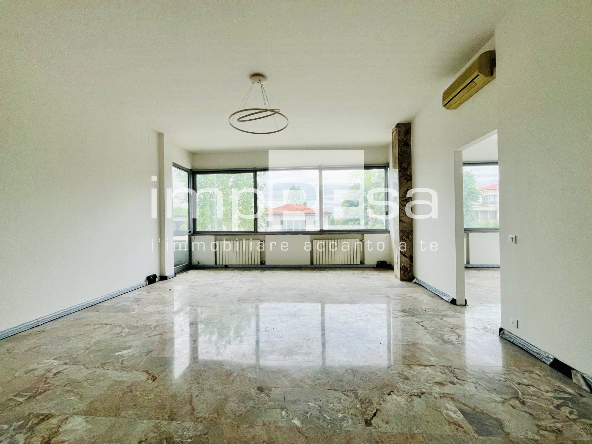 Studio/Ufficio in affitto a Treviso, S. Lazzaro