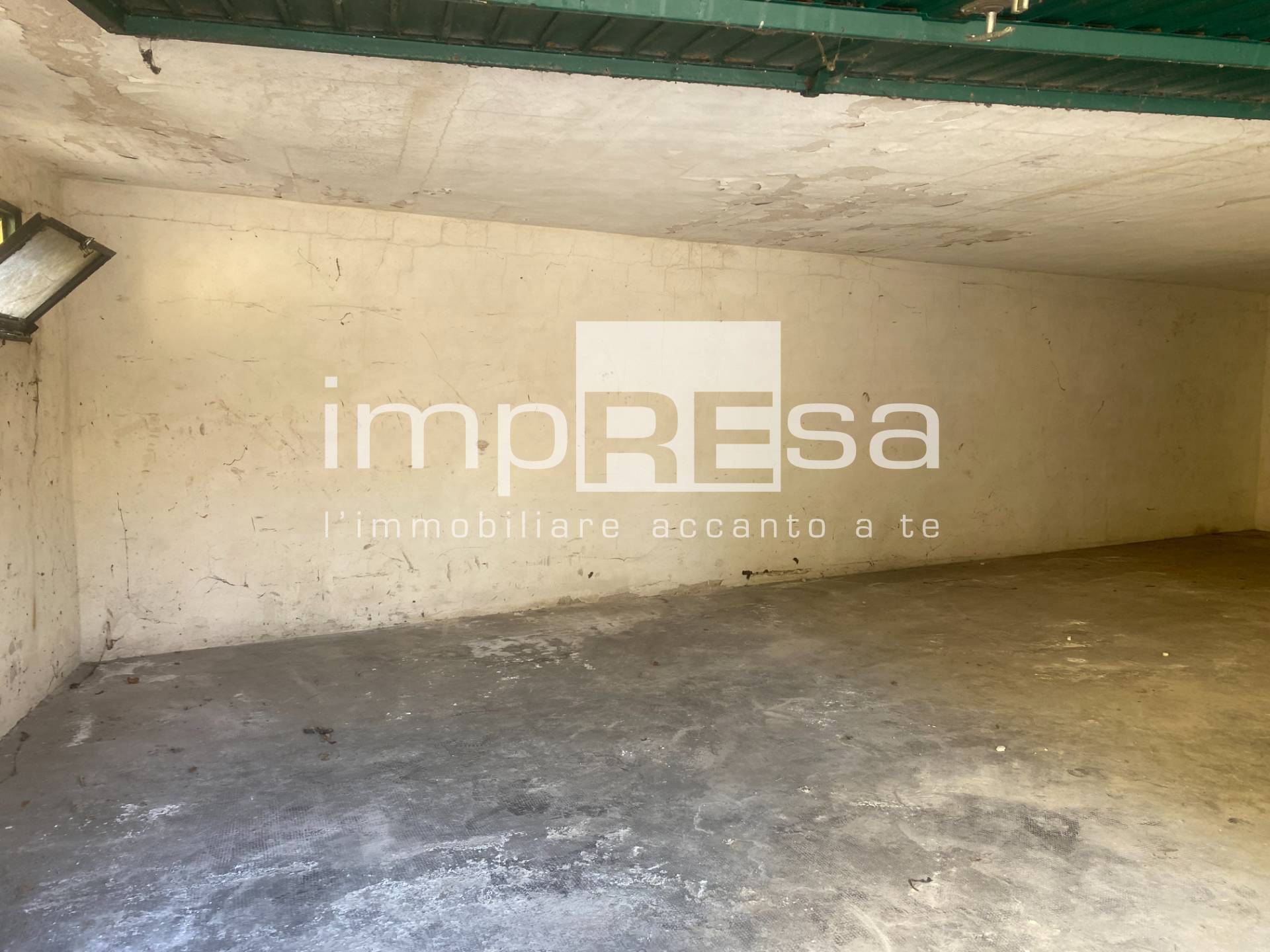 Magazzino in affitto a Carbonera, Biban