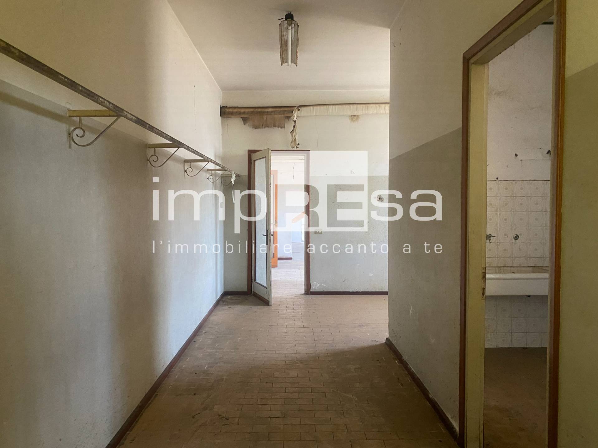 Magazzino in affitto a Carbonera, Biban