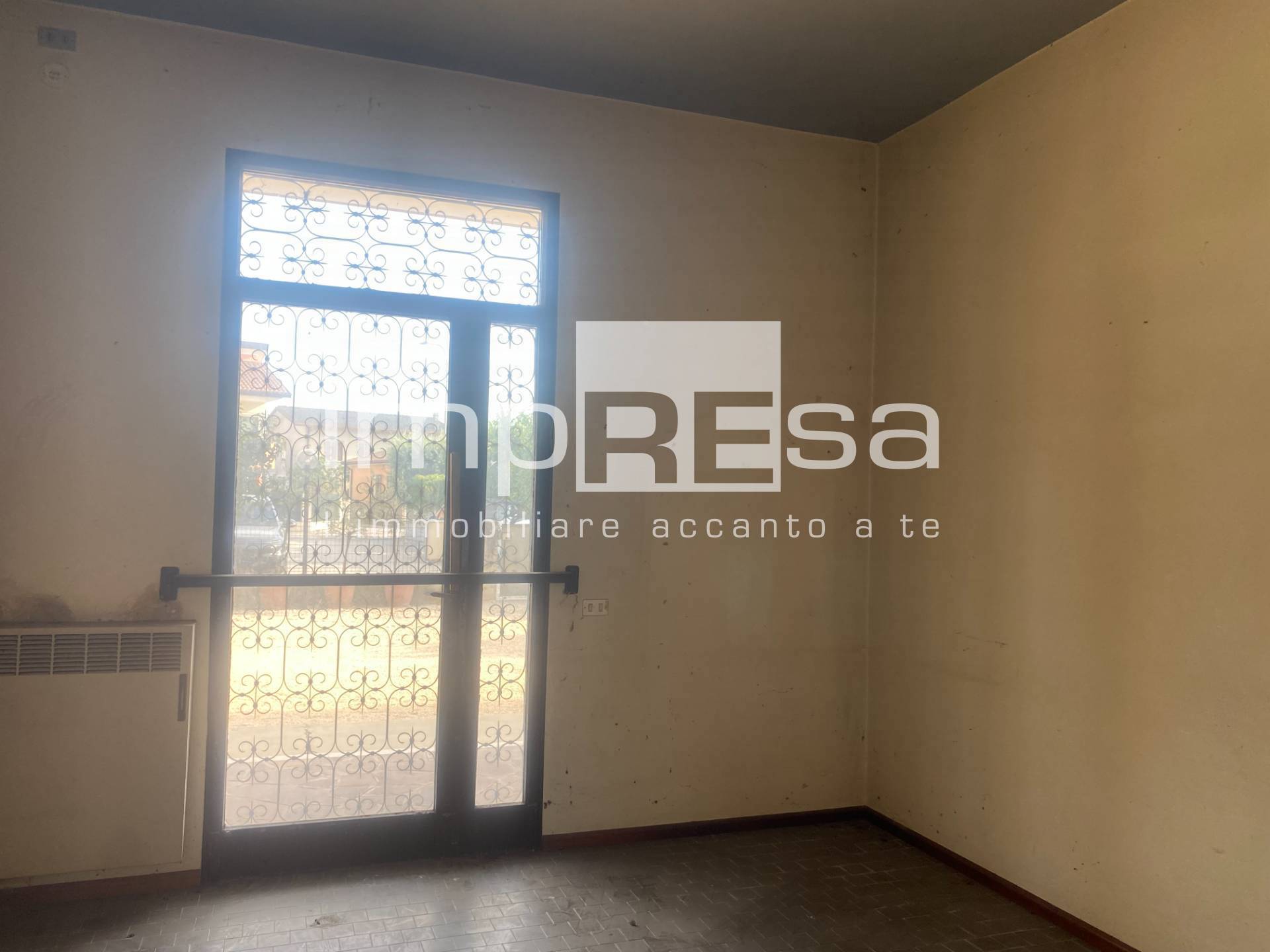 Magazzino in affitto a Carbonera, Biban