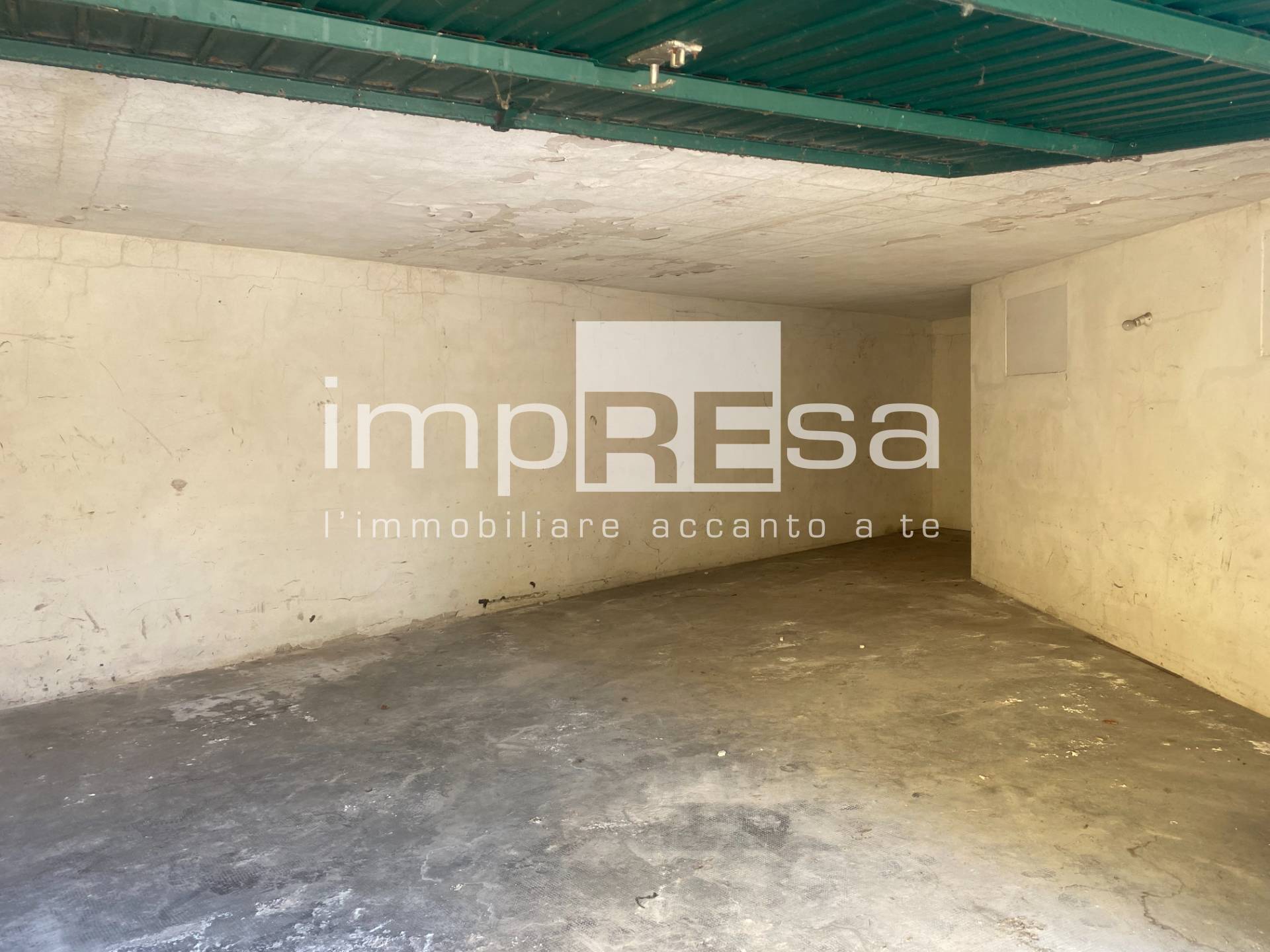 Magazzino in affitto a Carbonera, Biban