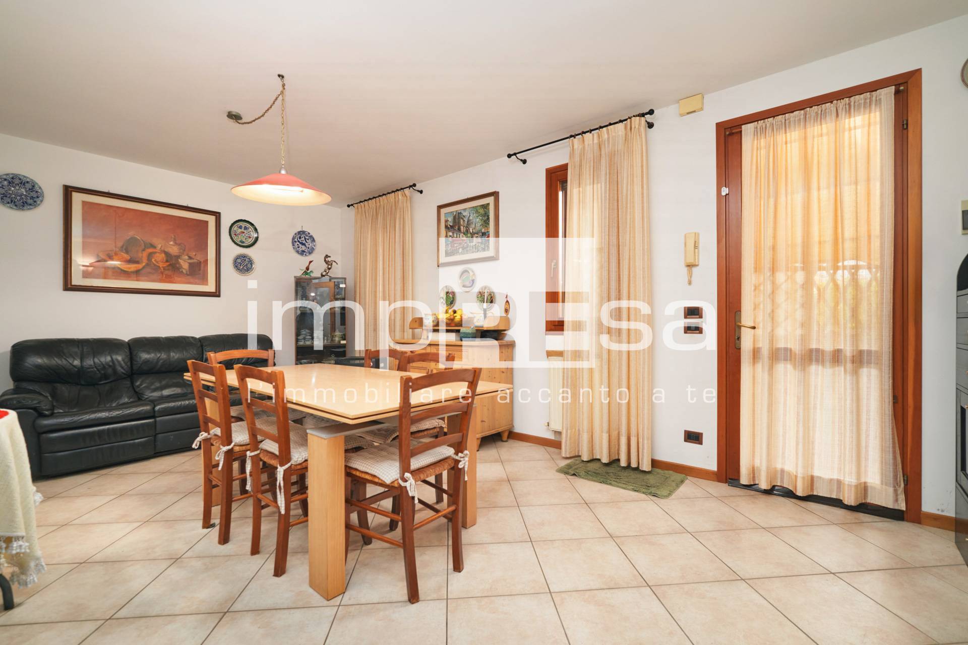 Appartamento in vendita a Villorba, Lancenigo