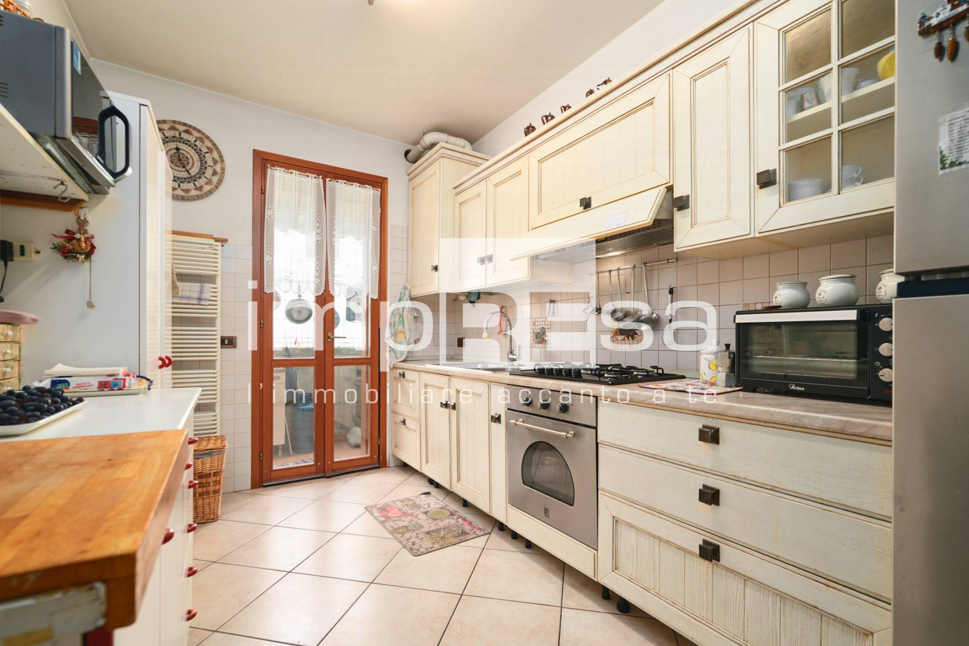 Appartamento in vendita a Villorba, Lancenigo