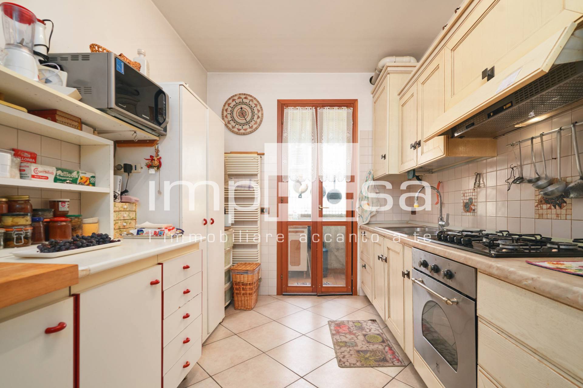 Appartamento in vendita a Villorba, Lancenigo