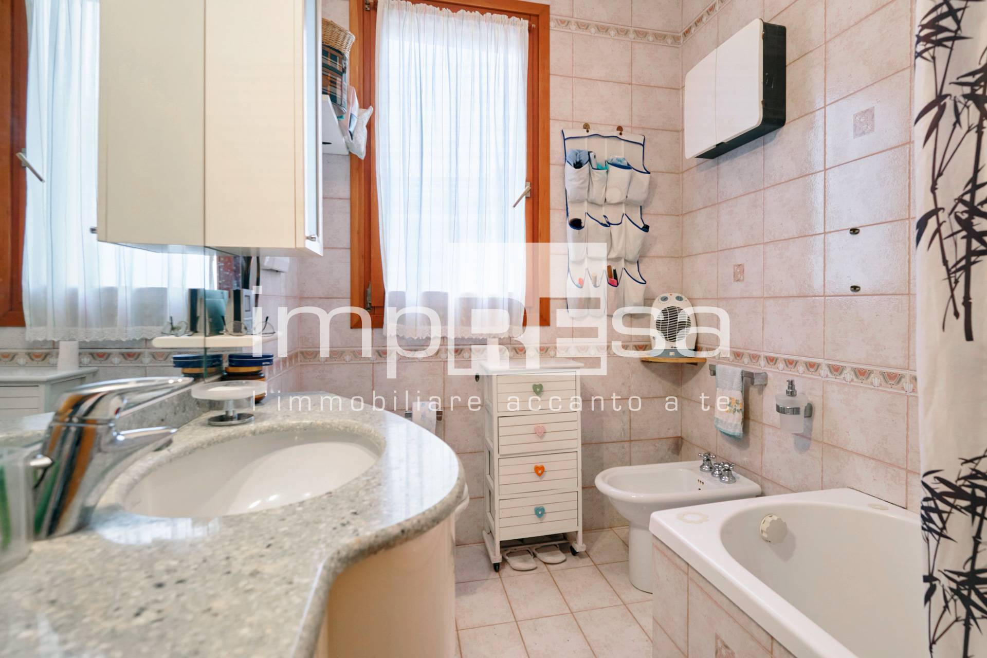 Appartamento in vendita a Villorba, Lancenigo