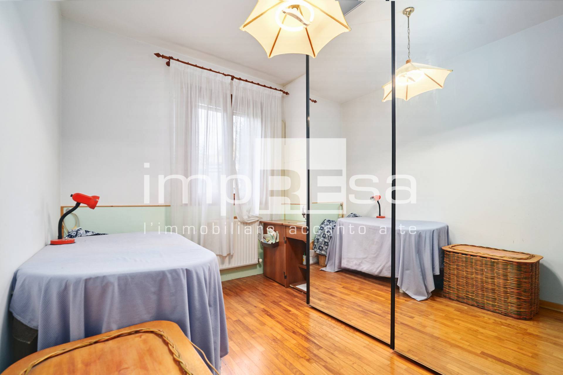 Appartamento in vendita a Villorba, Lancenigo