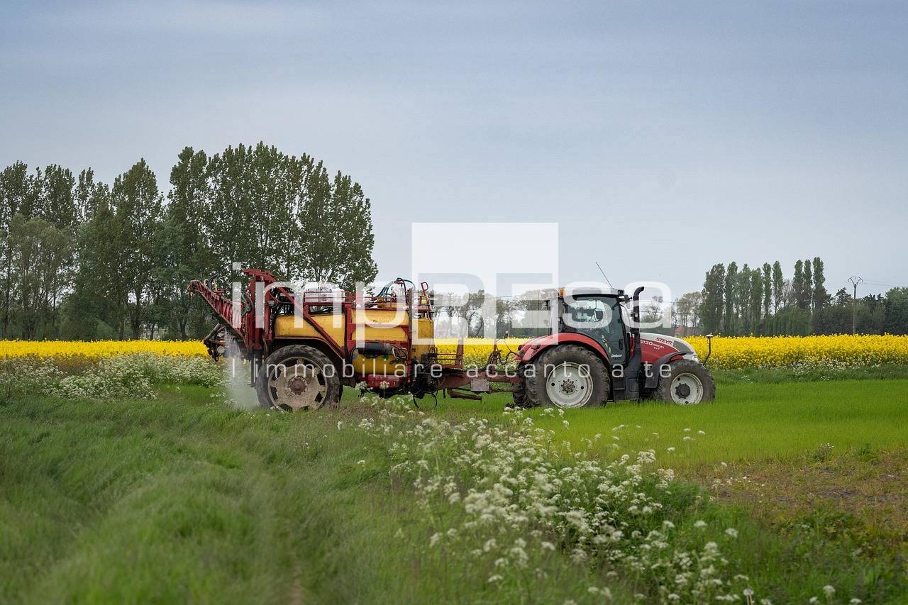 Terreno Agricolo in vendita a Roncade, Biancade