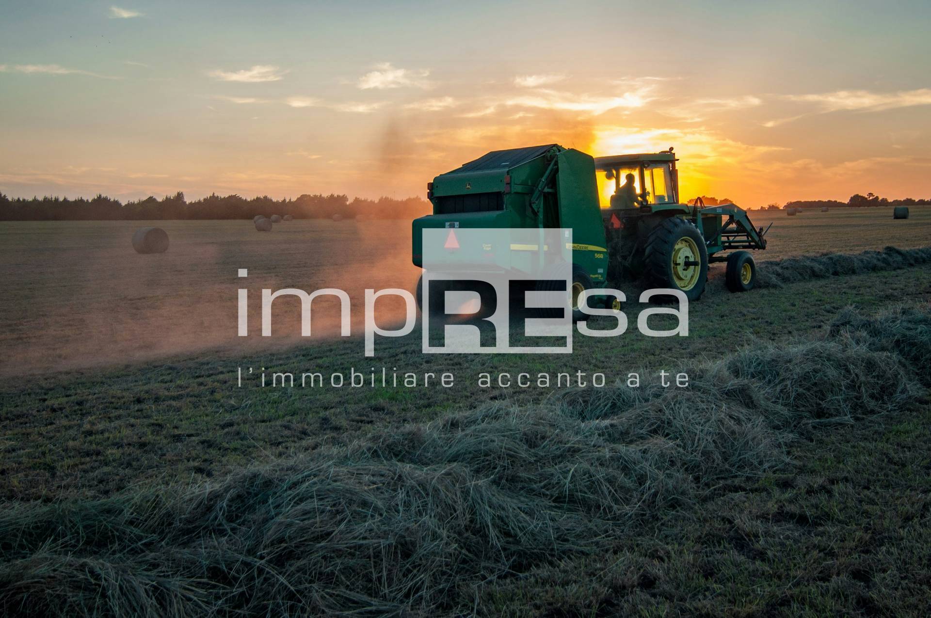 Terreno Agricolo in vendita a Roncade, Biancade