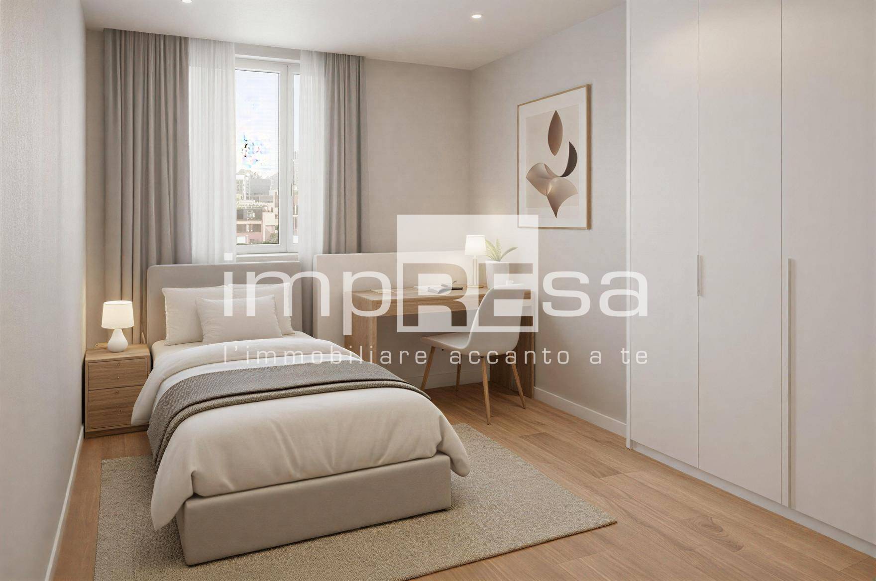 Abbinata/Bifamiliare in vendita a Silea, Centro