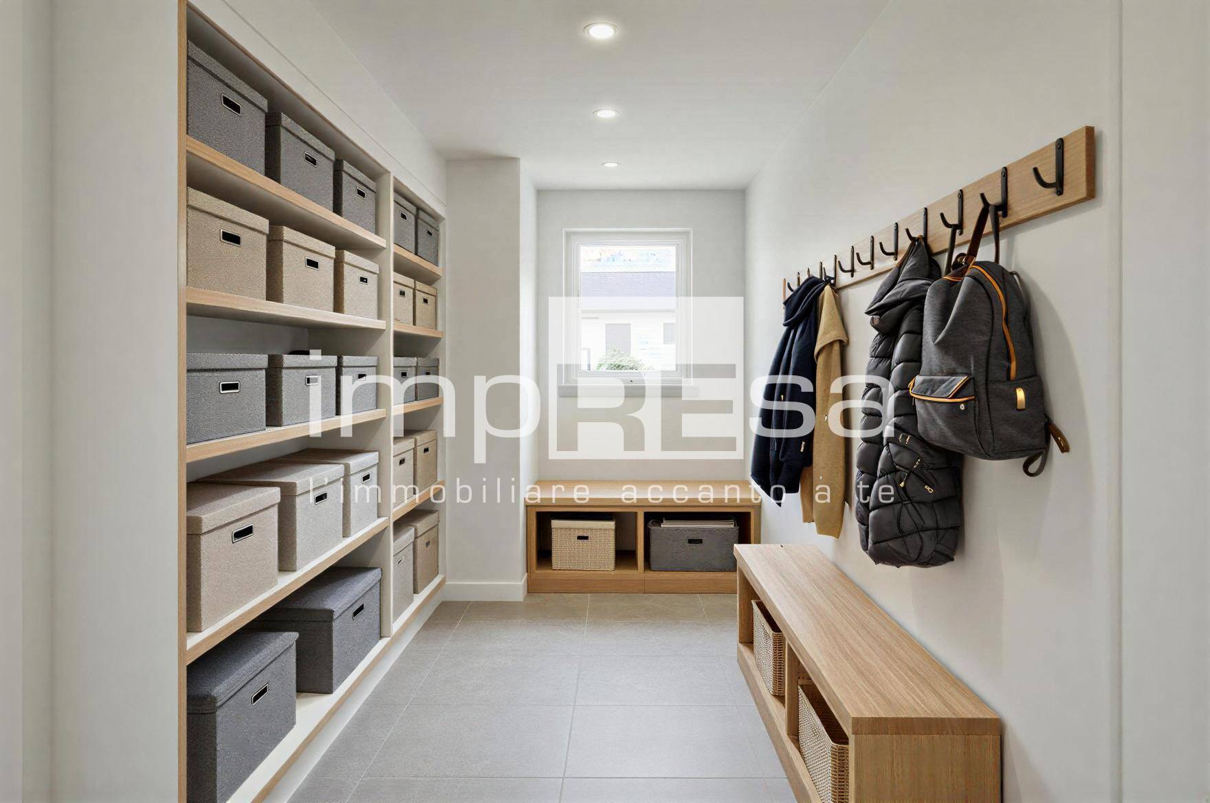 Abbinata/Bifamiliare in vendita a Silea, Centro