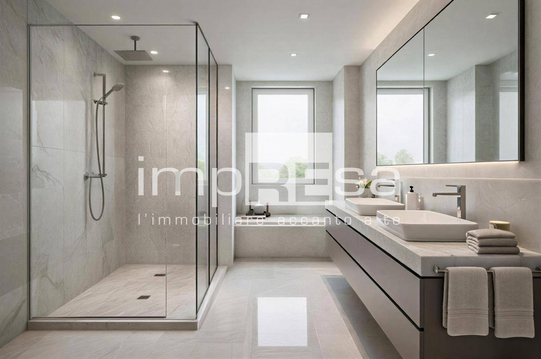 Abbinata/Bifamiliare in vendita a Silea, Centro