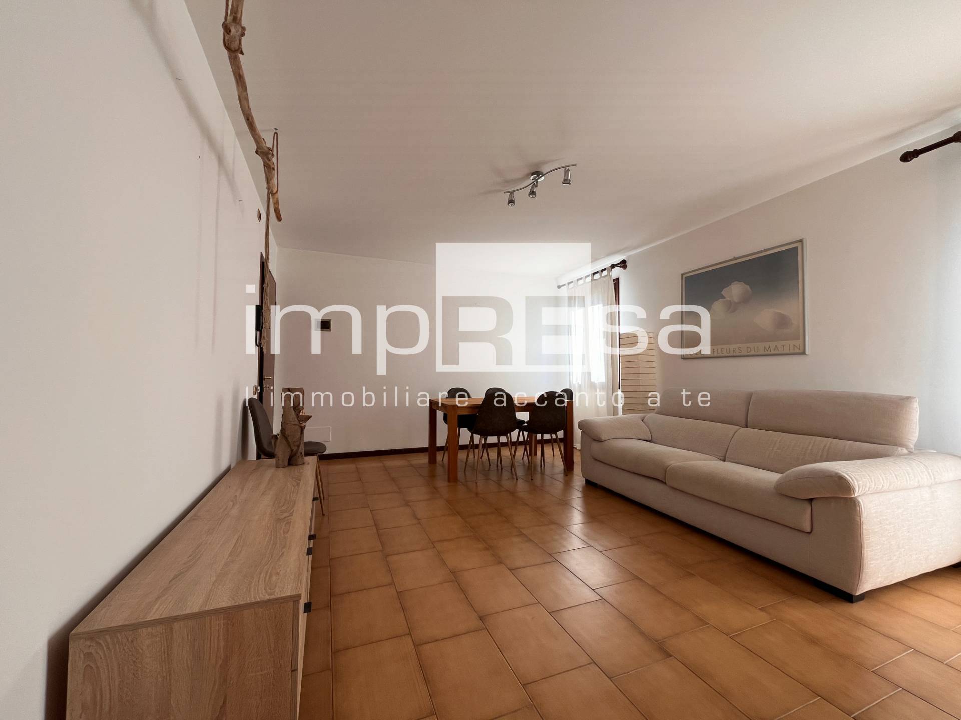 Appartamento in vendita a San Biagio di Callalta, Olmi