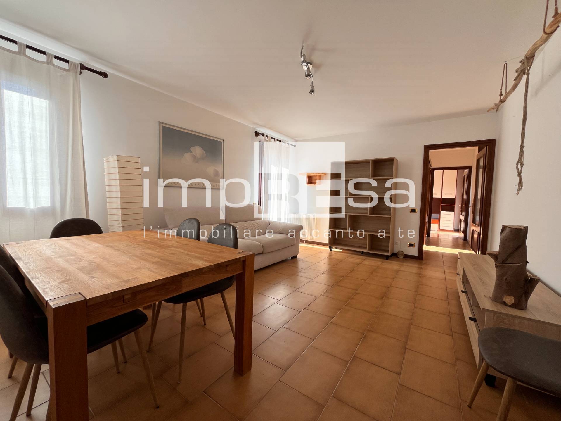 Appartamento in vendita a San Biagio di Callalta, Olmi