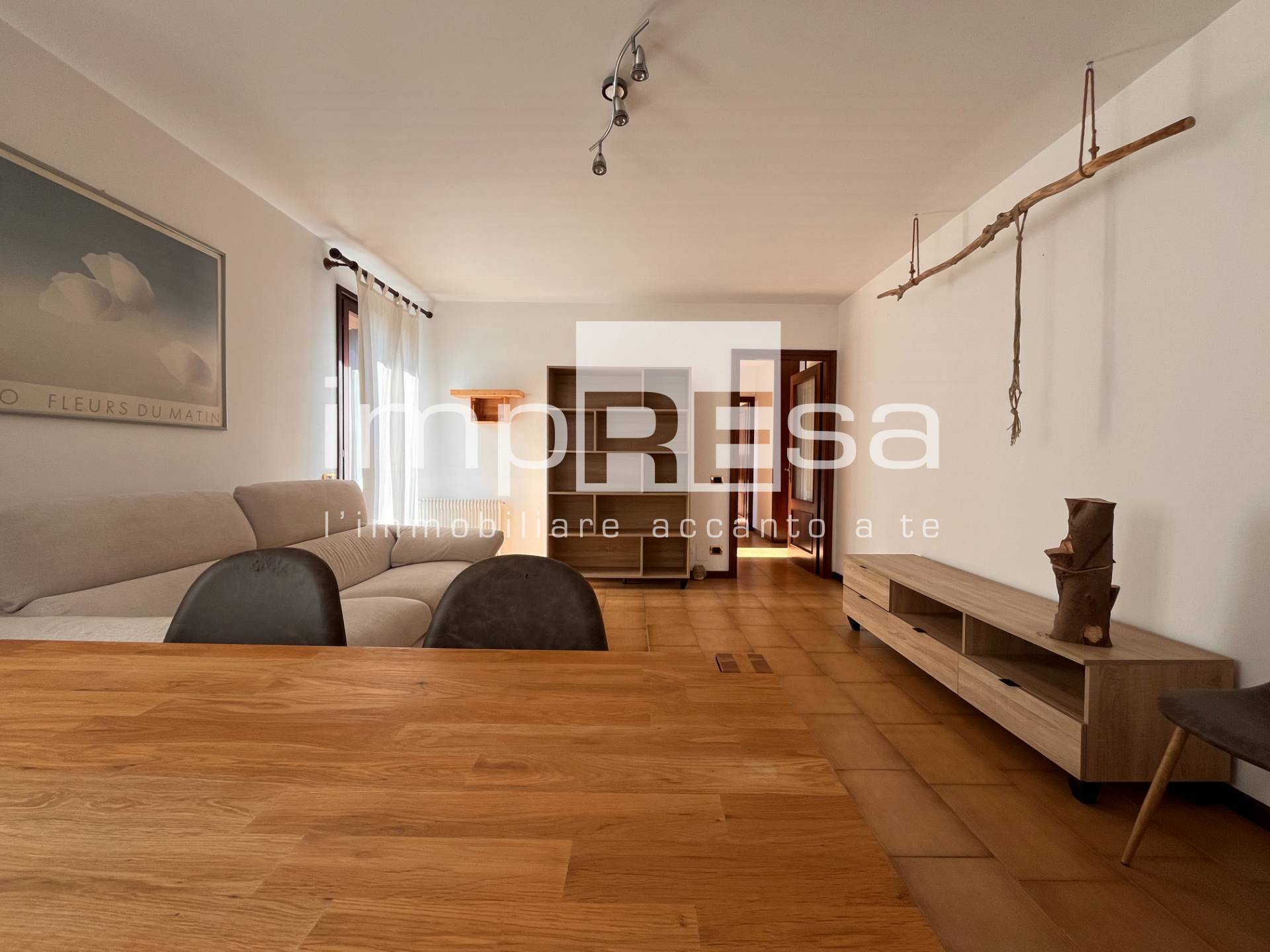 Appartamento in vendita a San Biagio di Callalta, Olmi