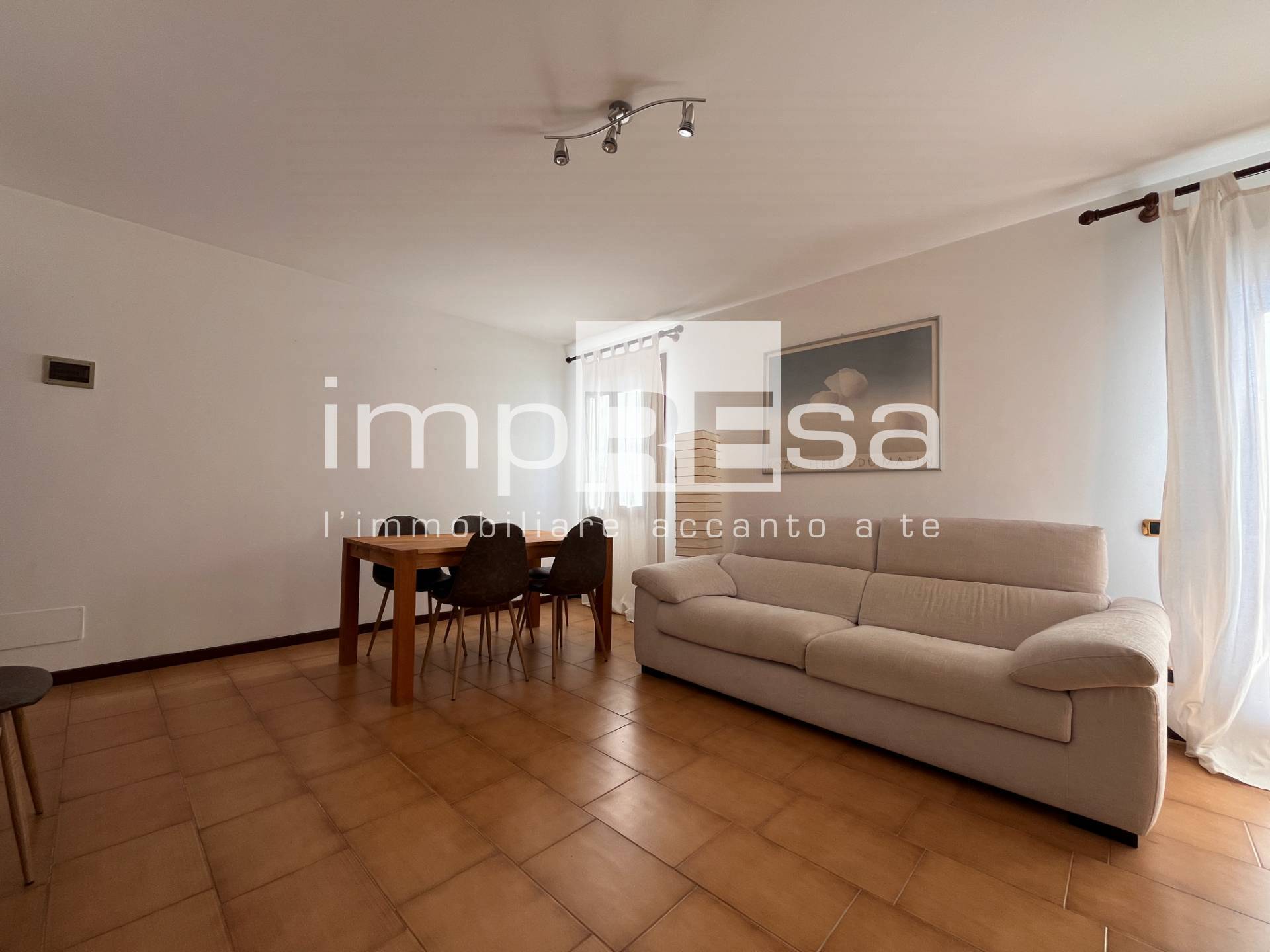 Appartamento in vendita a San Biagio di Callalta, Olmi