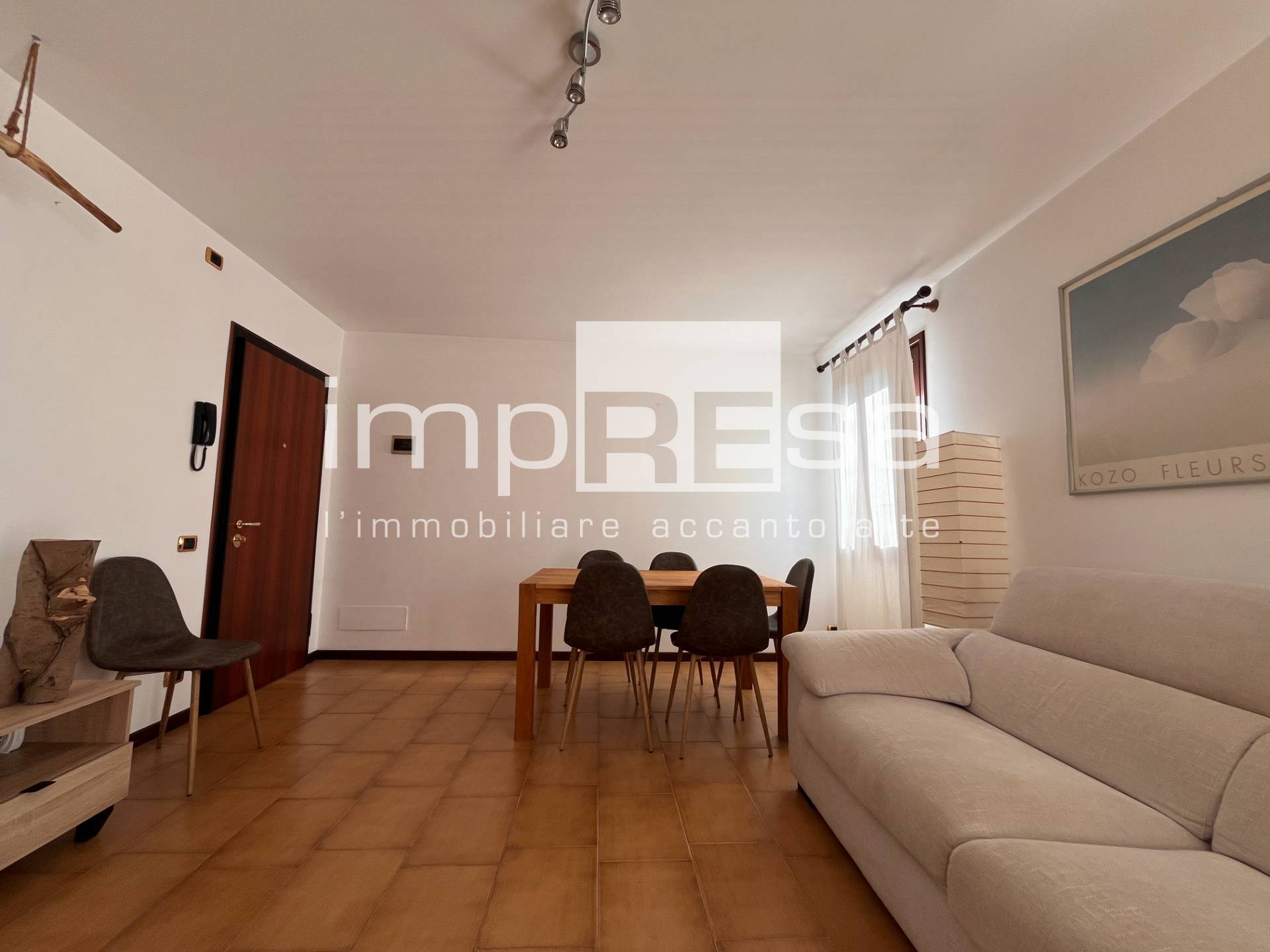 Appartamento in vendita a San Biagio di Callalta, Olmi