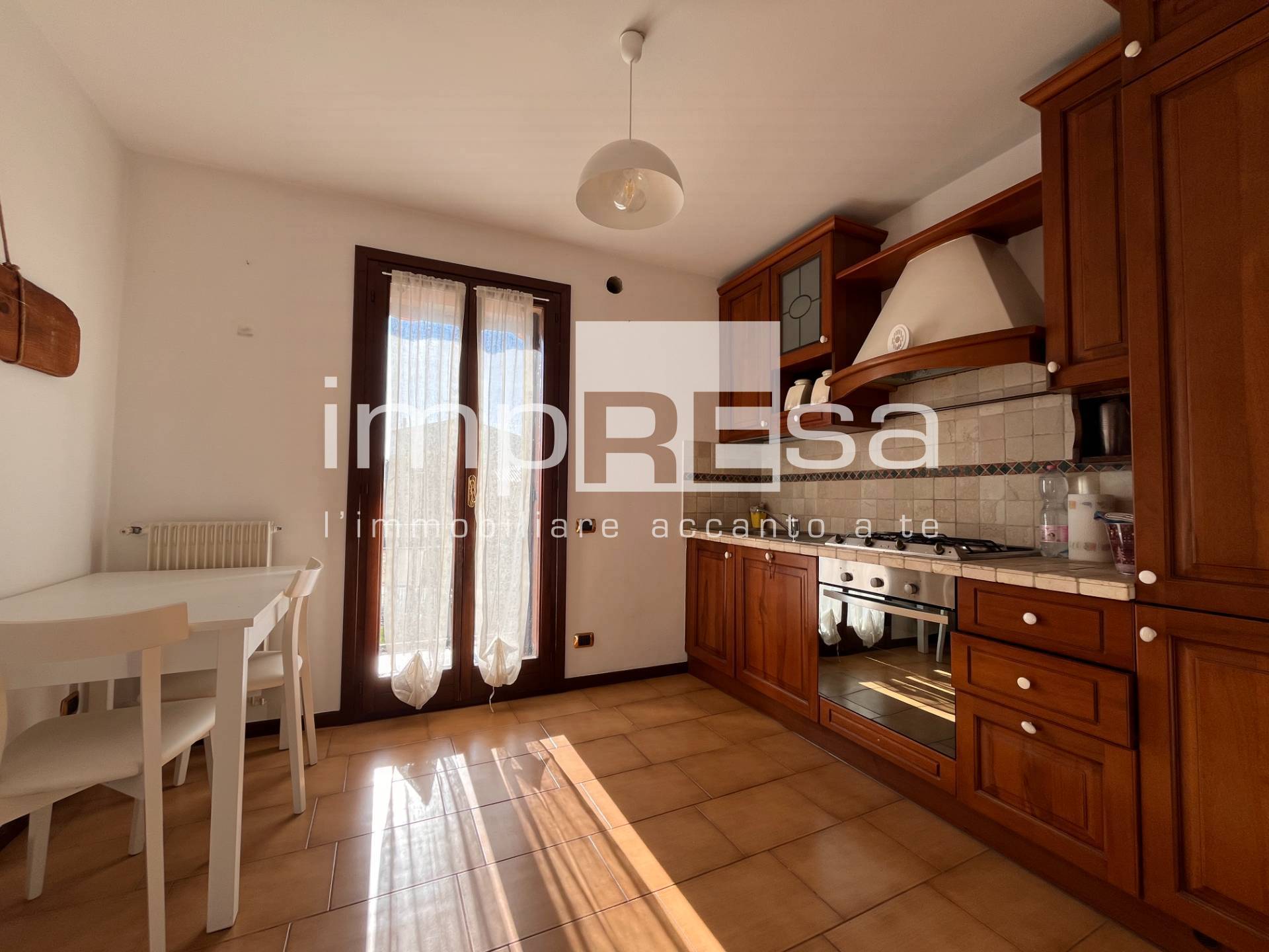 Appartamento in vendita a San Biagio di Callalta, Olmi