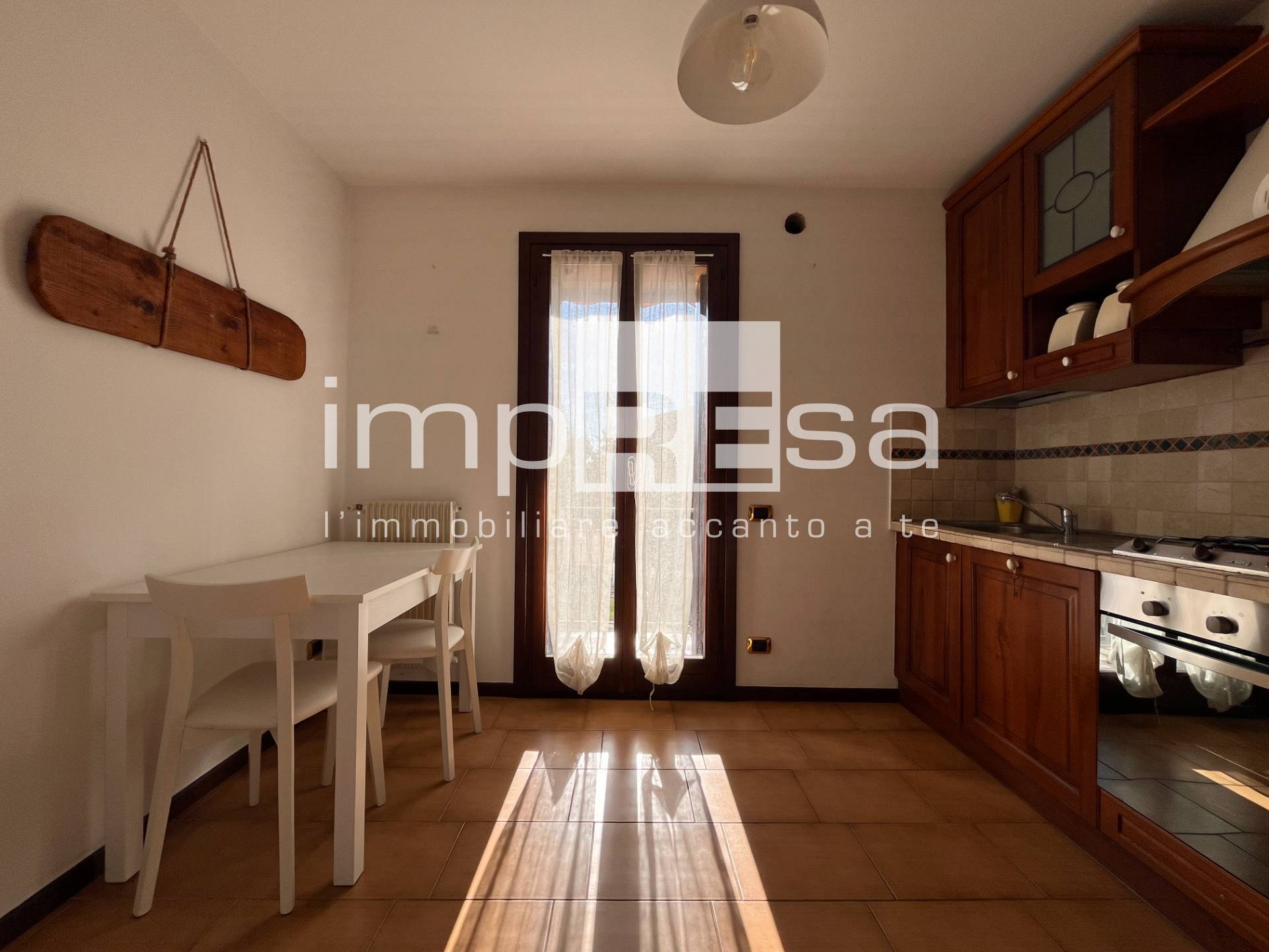 Appartamento in vendita a San Biagio di Callalta, Olmi