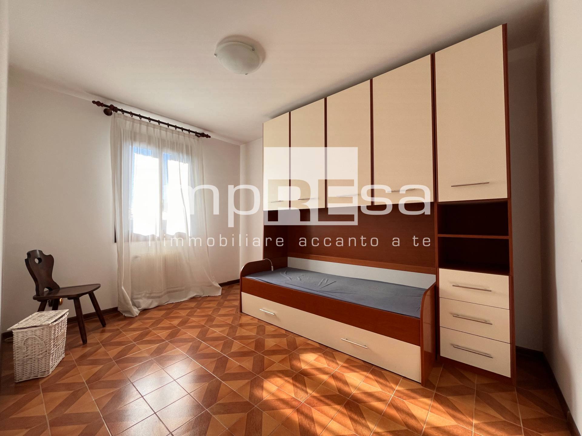 Appartamento in vendita a San Biagio di Callalta, Olmi