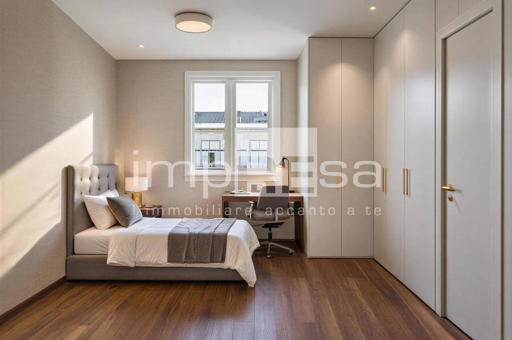 Abbinata/Bifamiliare in vendita a Roncade