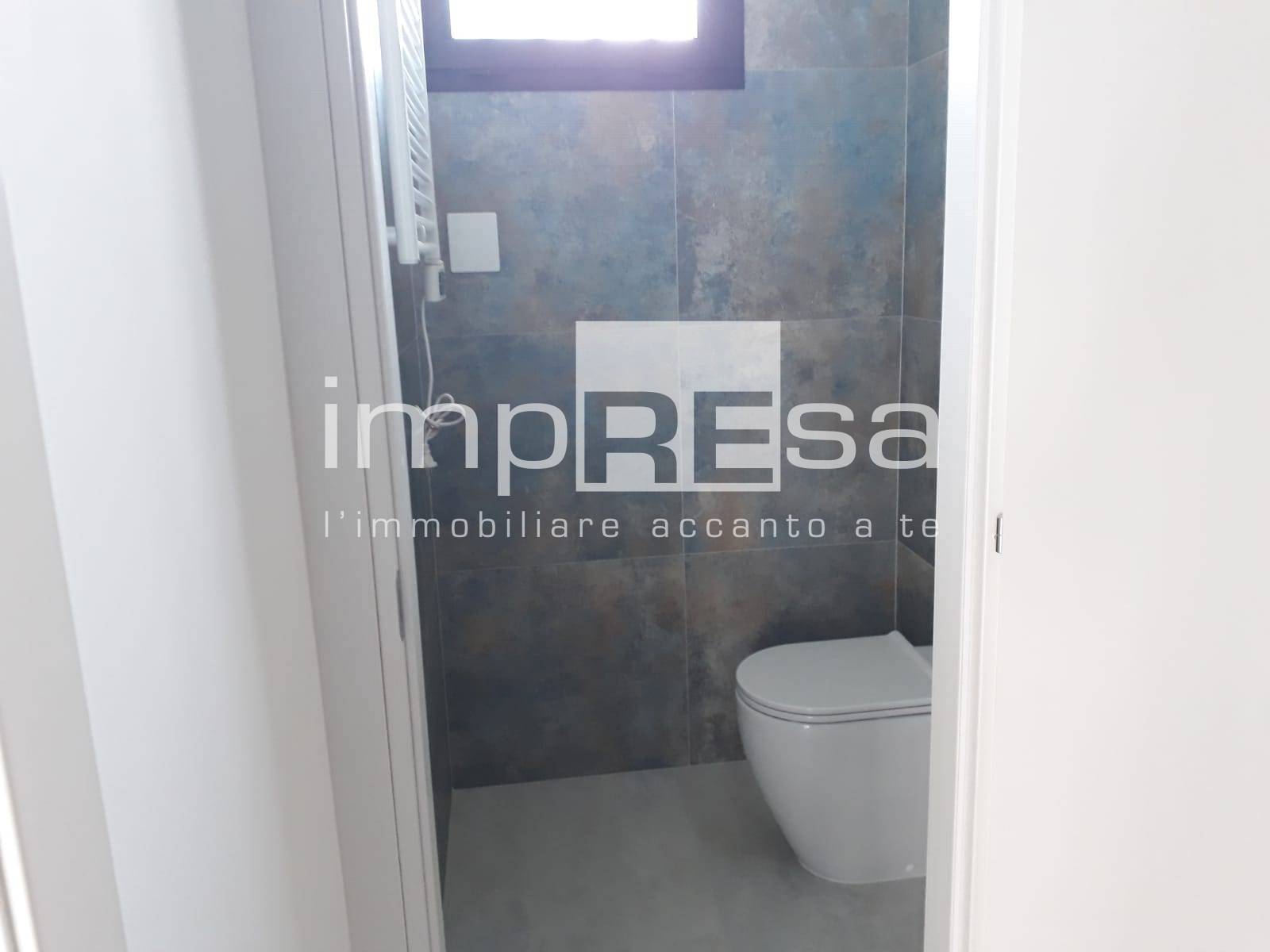 Negozio in affitto a Treviso, Fiera