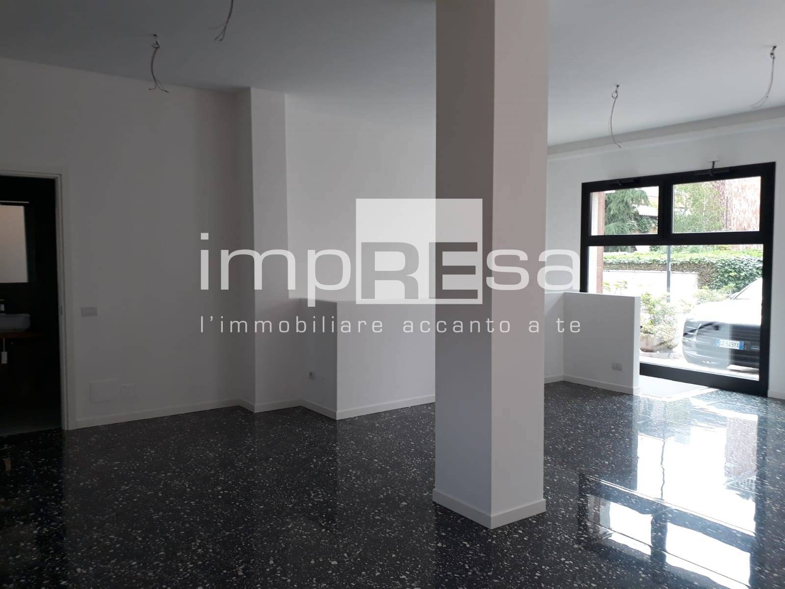 Negozio in affitto a Treviso, Fiera