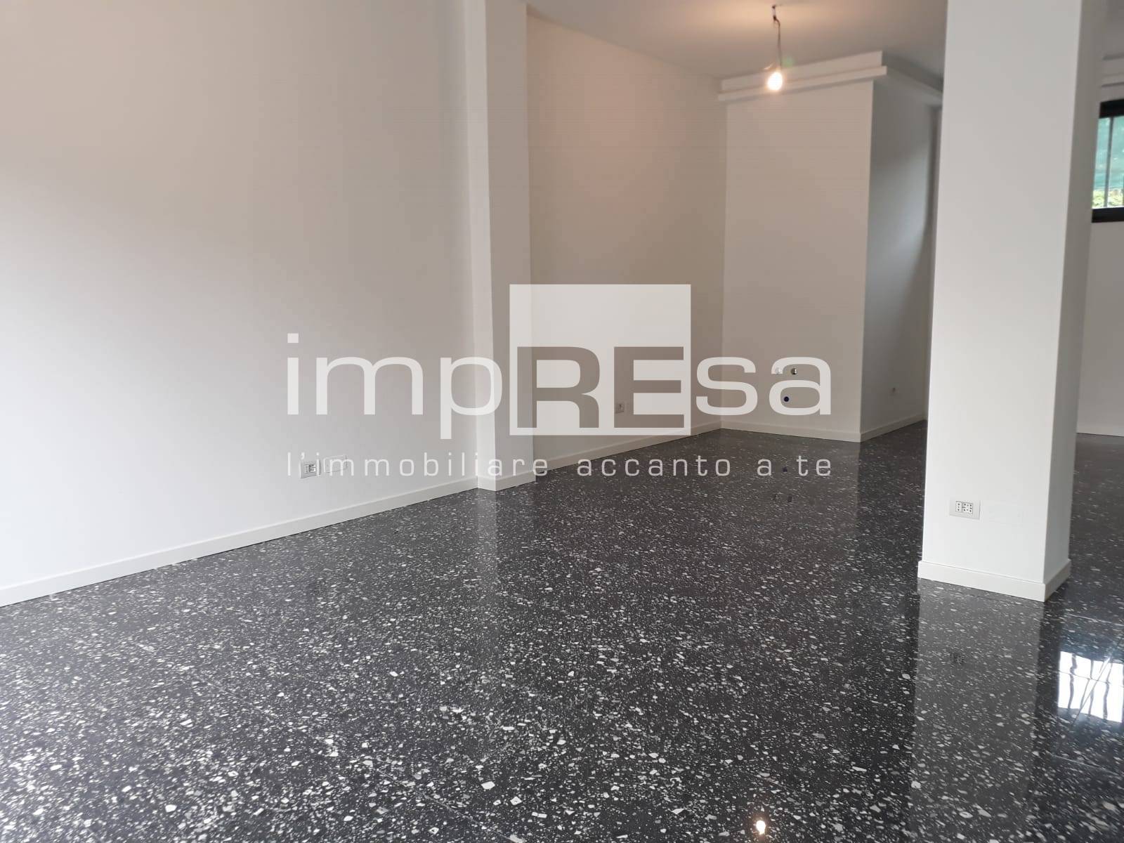 Negozio in affitto a Treviso, Fiera