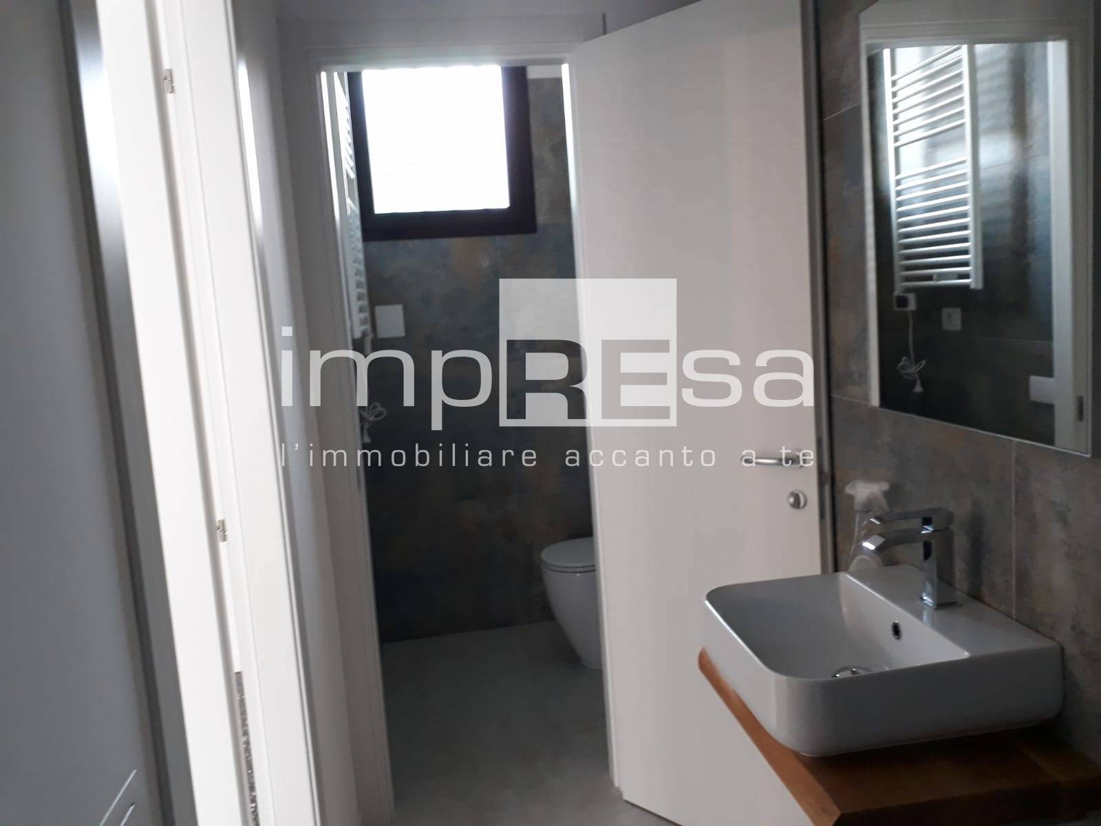 Negozio in affitto a Treviso, Fiera