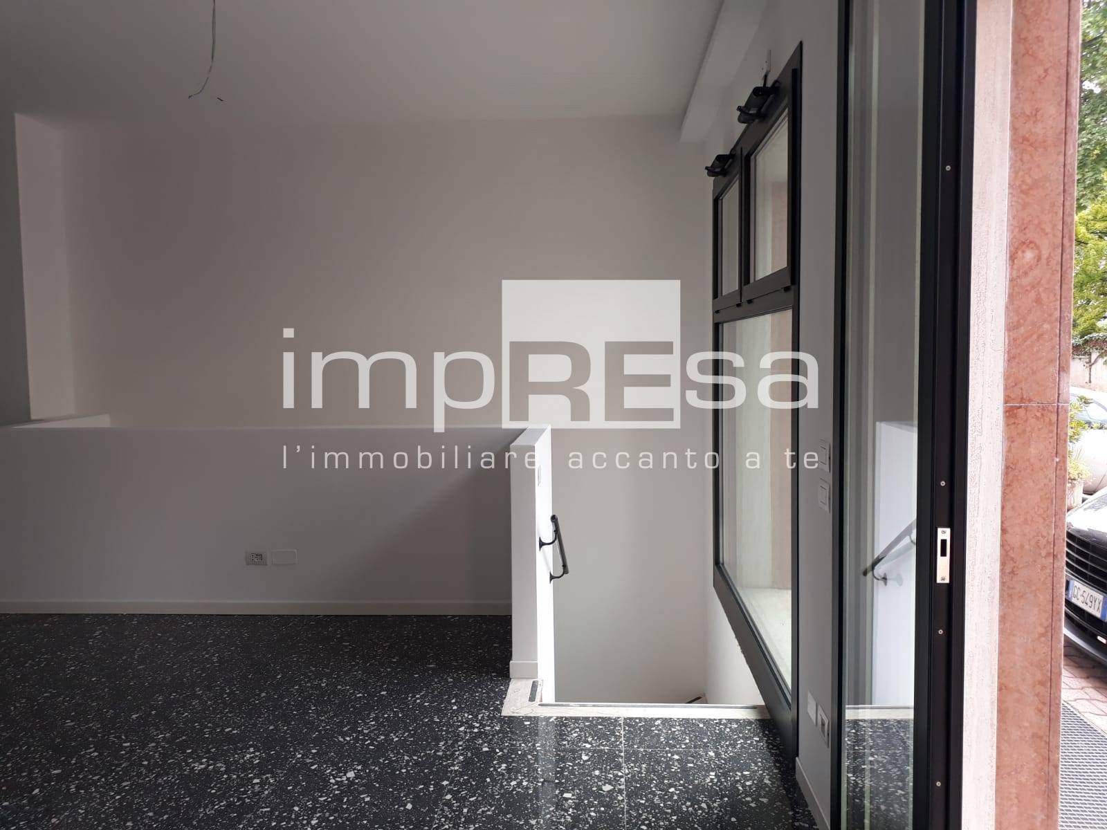 Negozio in affitto a Treviso, Fiera