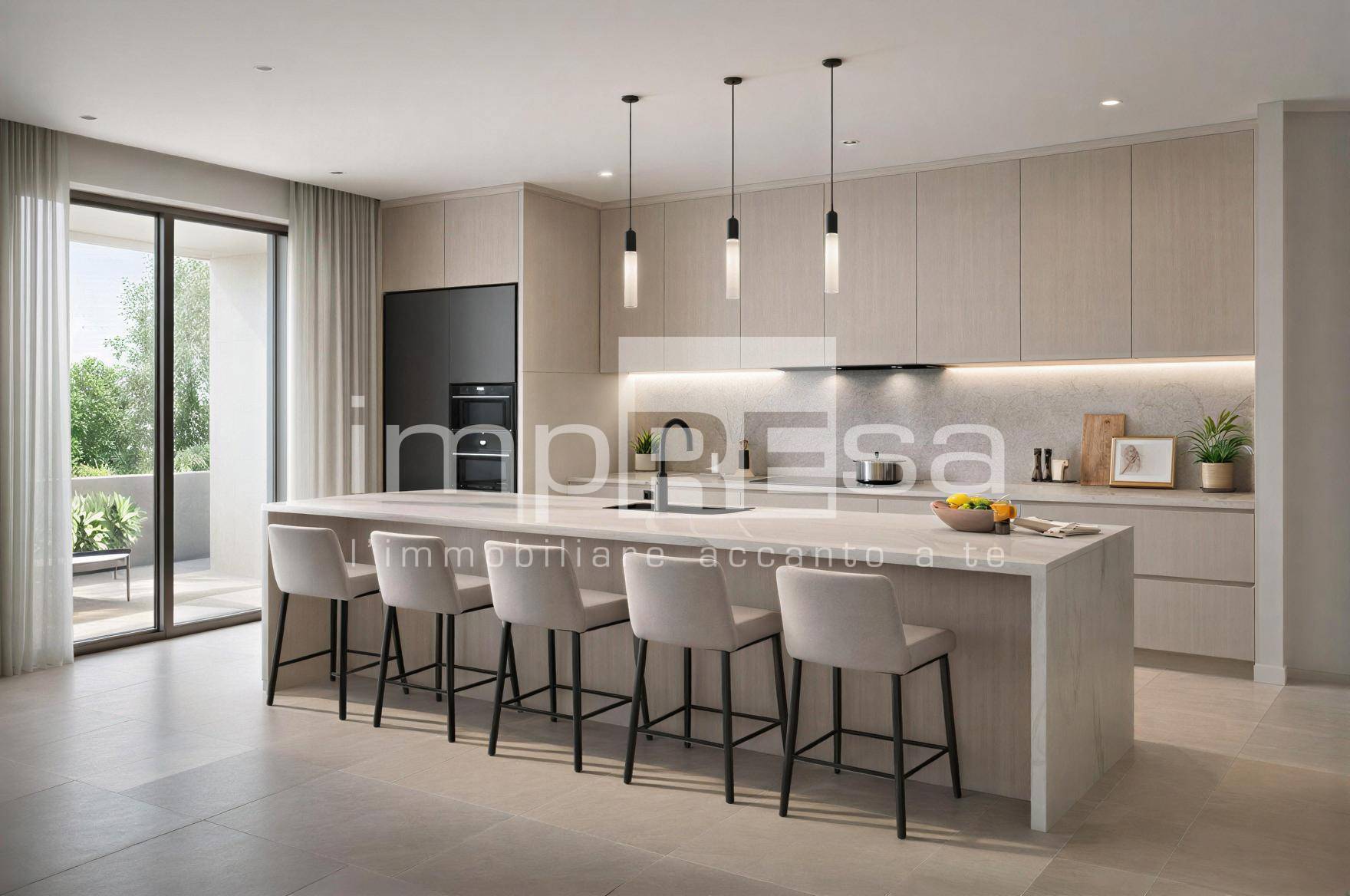 Villa in vendita a Roncade