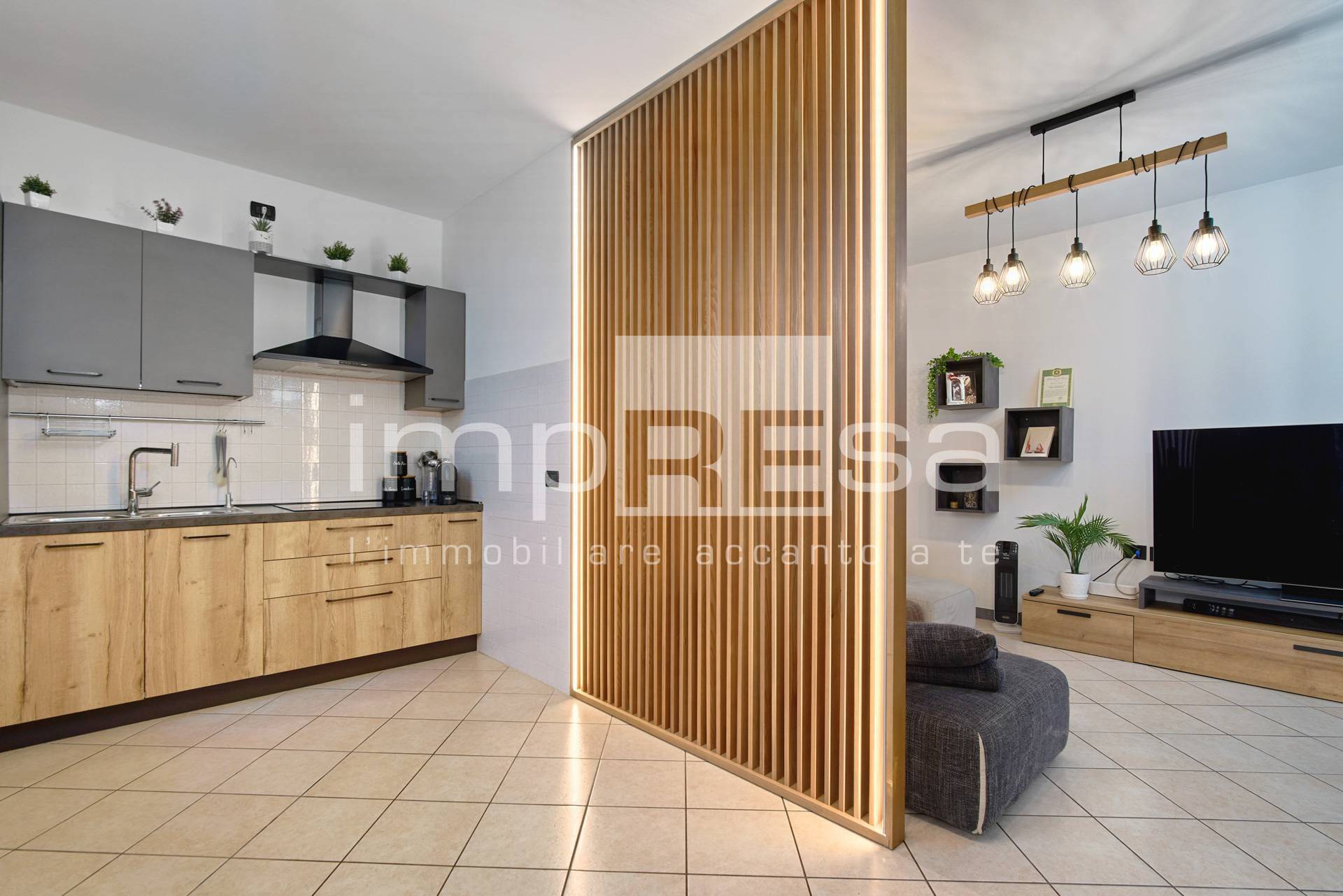 Appartamento in vendita a Breda di Piave, Vacil