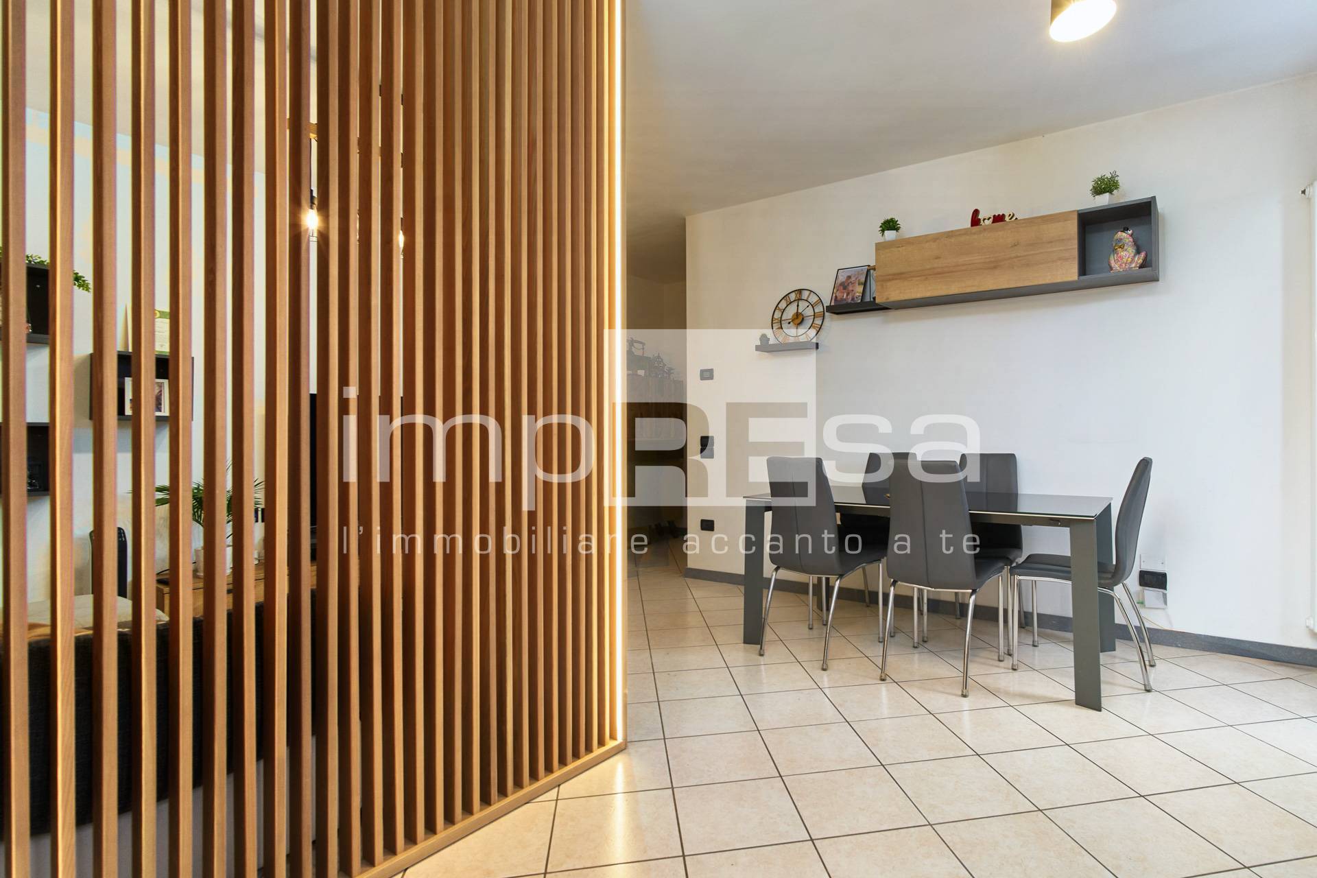 Appartamento in vendita a Breda di Piave, Vacil