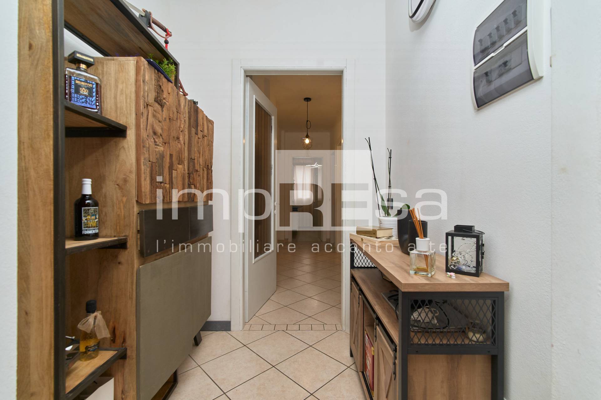 Appartamento in vendita a Breda di Piave, Vacil