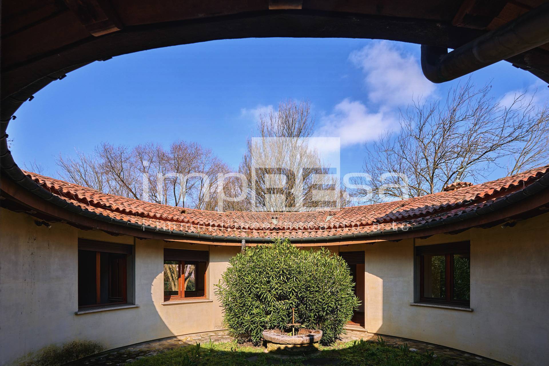 Villa in vendita a Silea