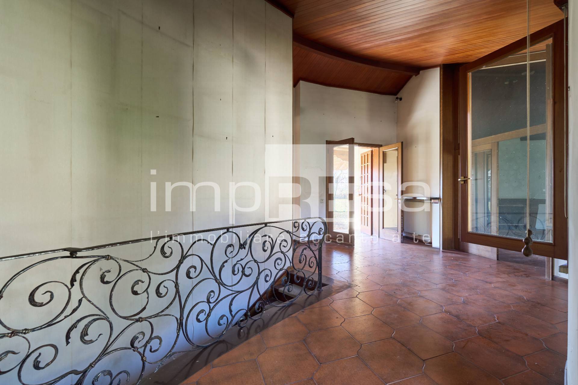 Villa in vendita a Silea