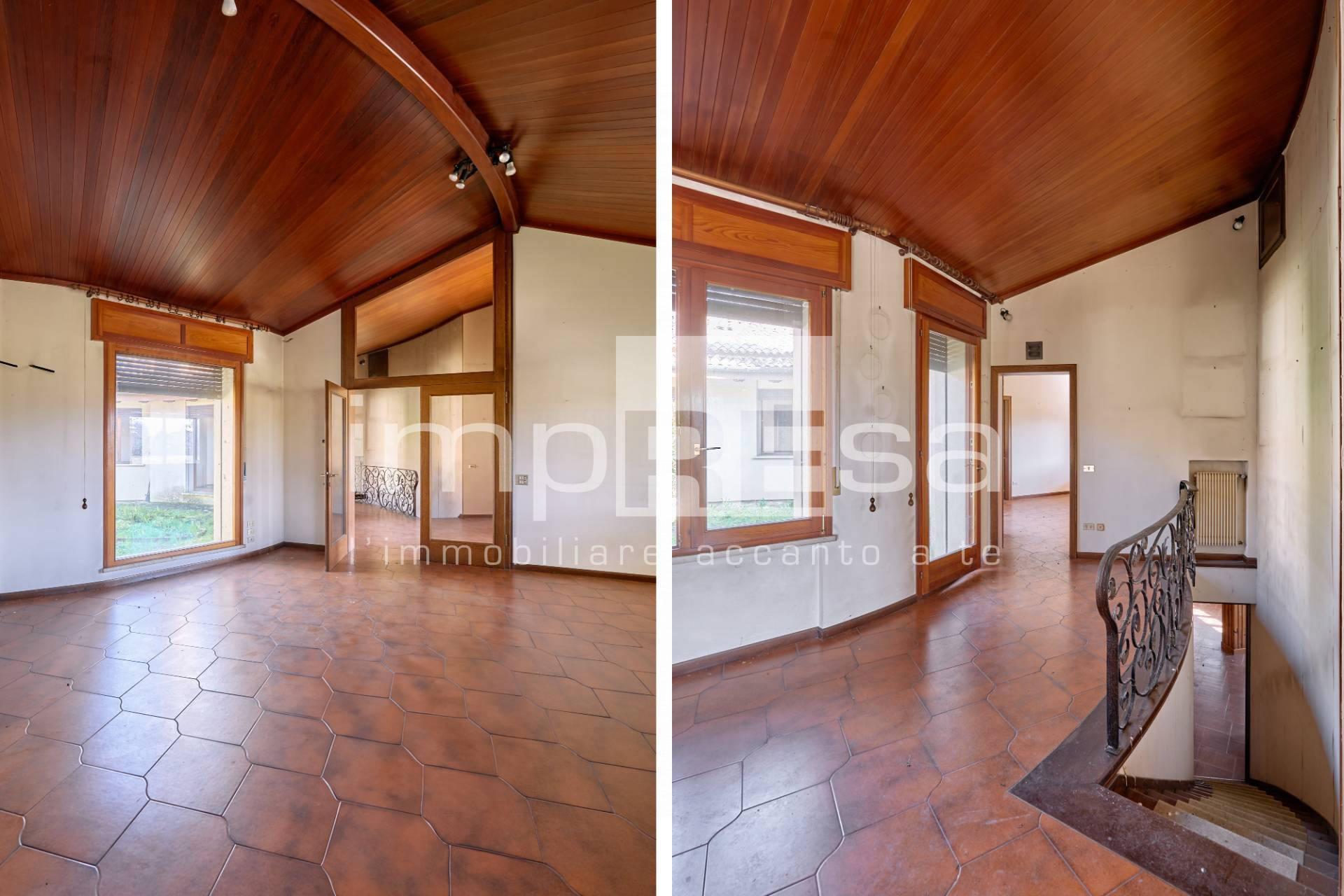 Villa in vendita a Silea