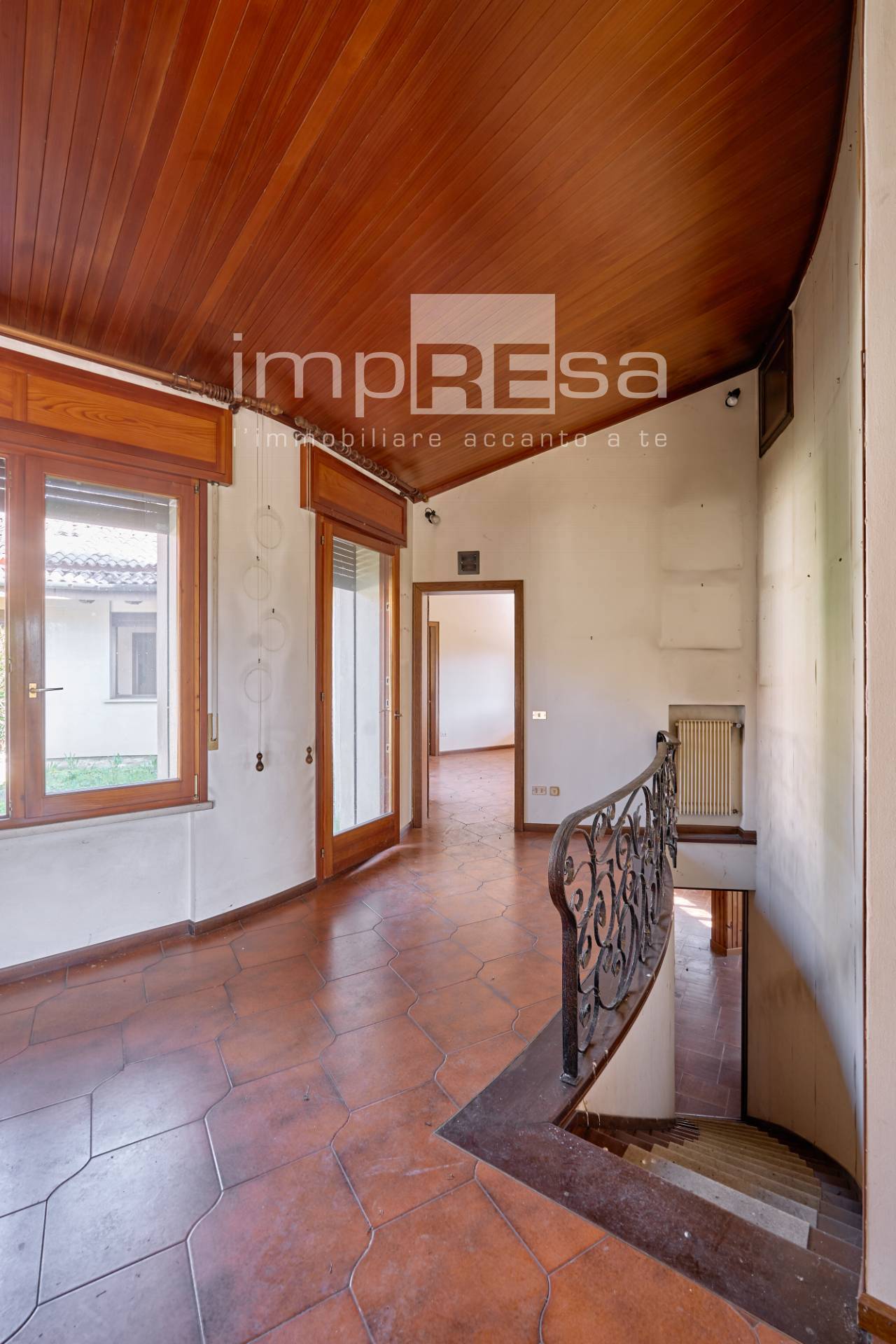 Villa in vendita a Silea