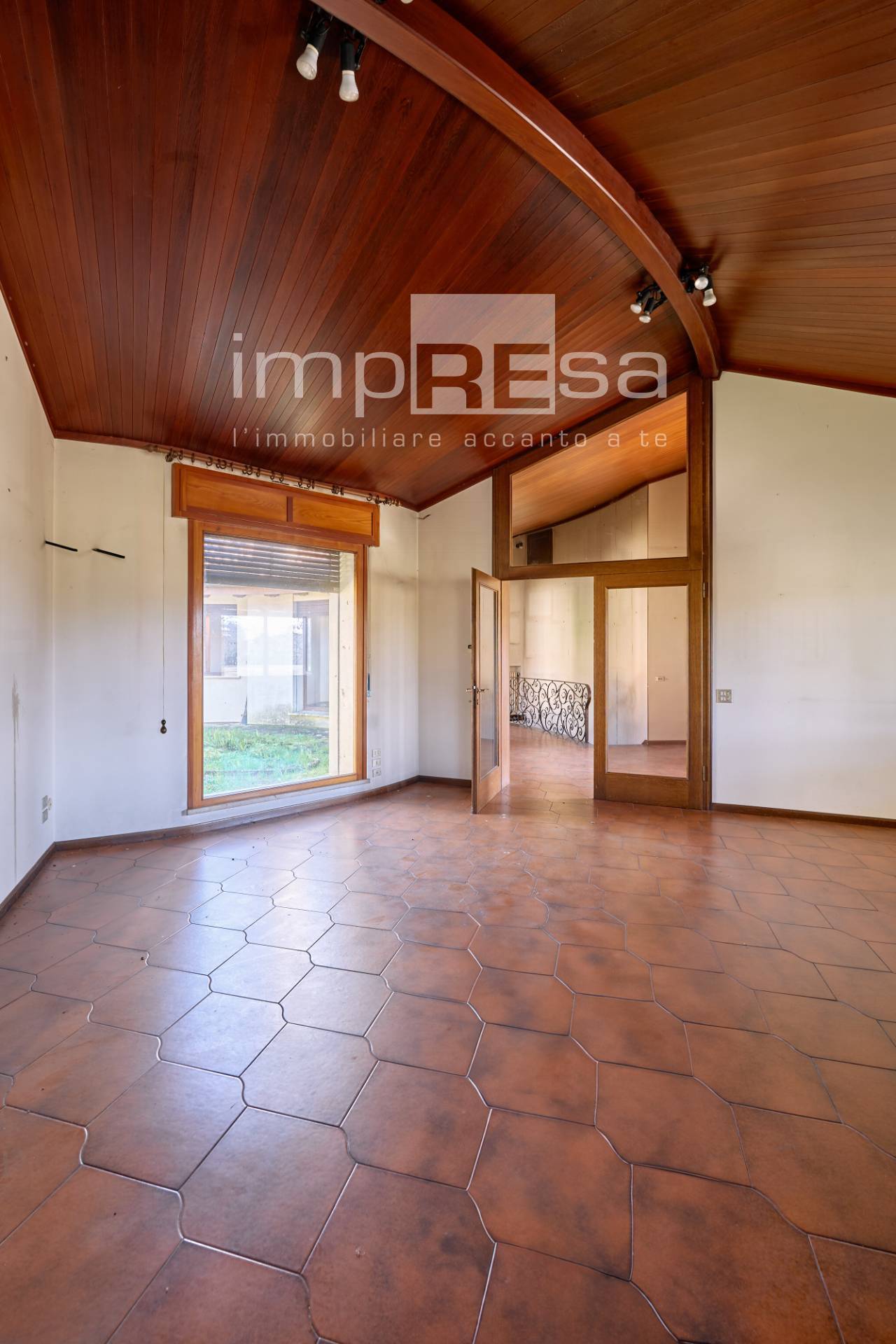 Villa in vendita a Silea