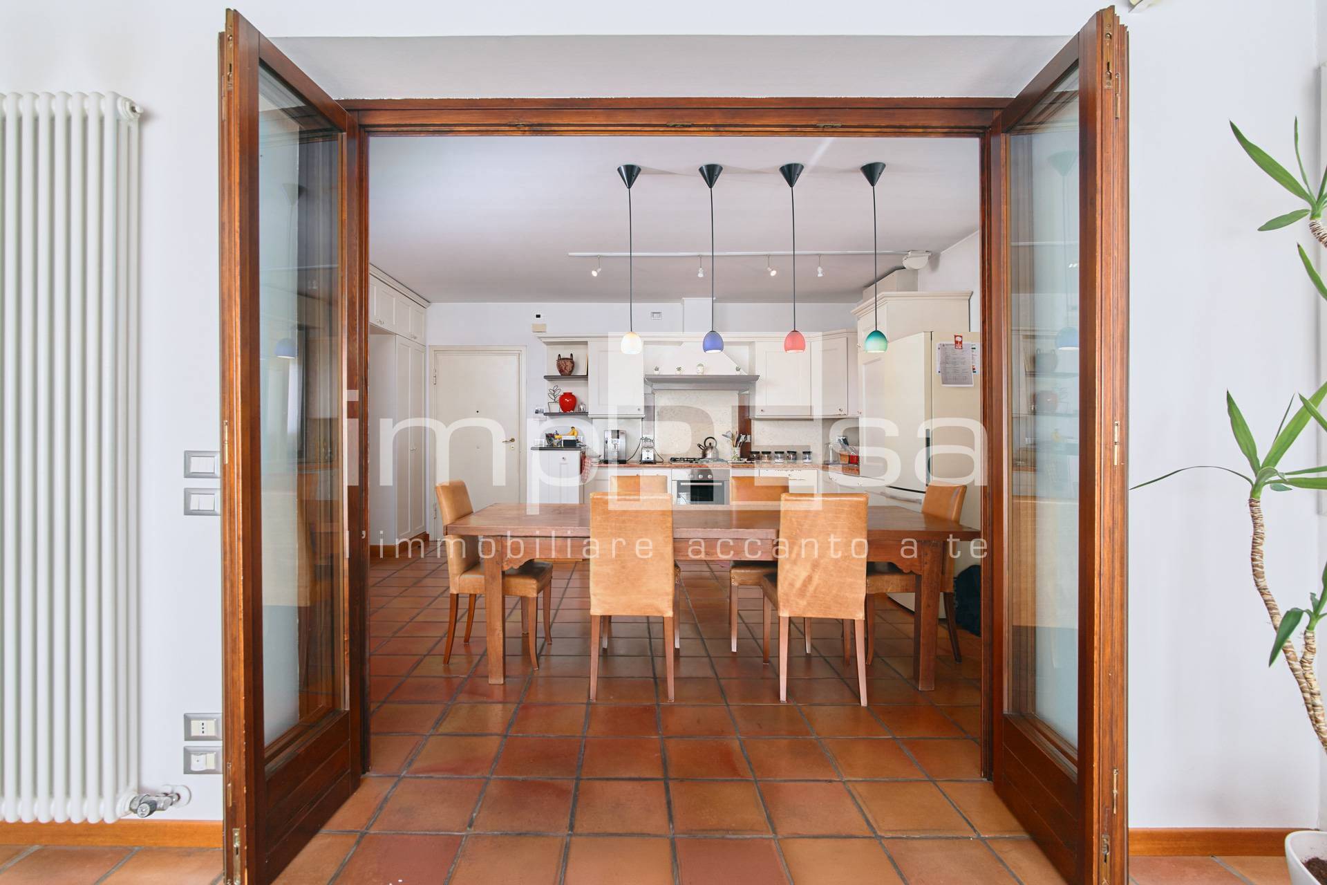 Appartamento in vendita a San Biagio di Callalta, Olmi