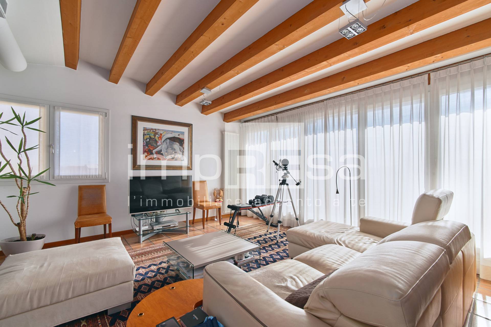 Appartamento in vendita a San Biagio di Callalta, Olmi